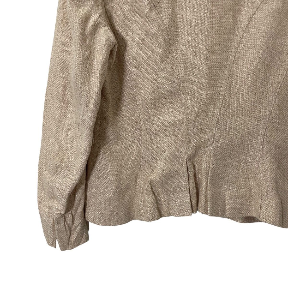 Ralph Lauren Vintage Lauren Ralph Lauren Coat Jacket Size US S / EU 44-46 / 1 - 10 Thumbnail