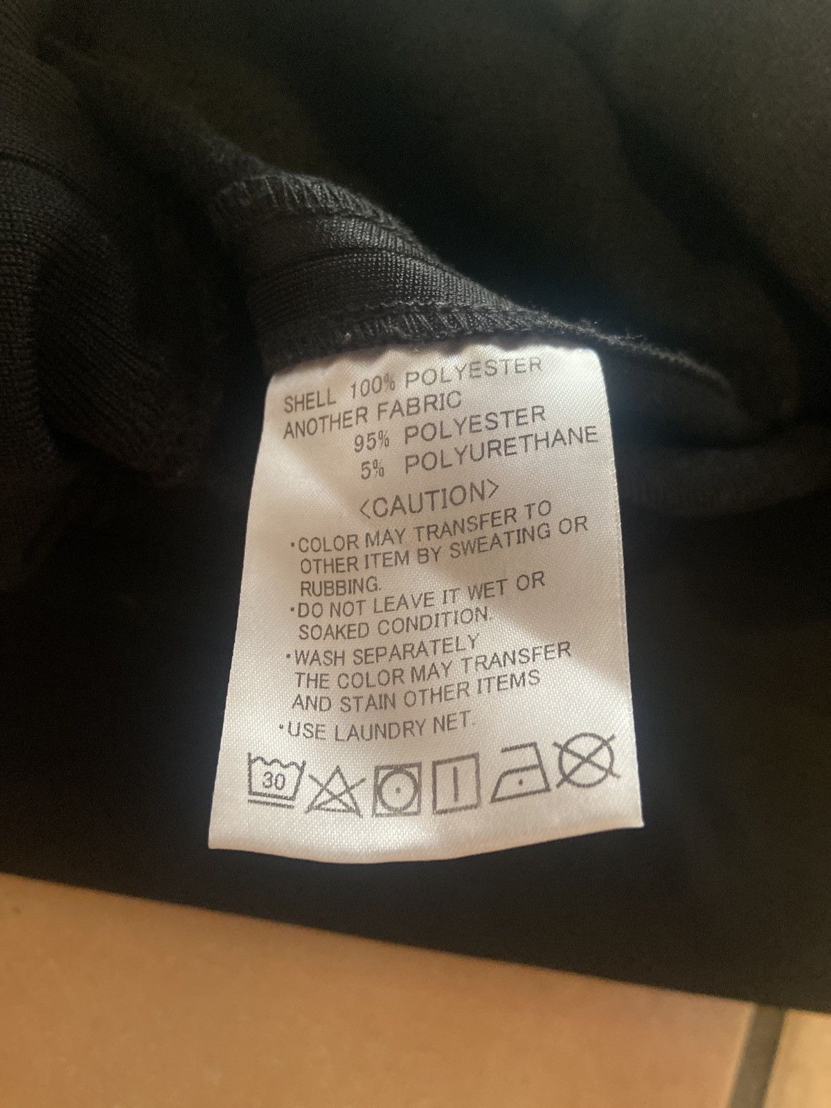 Undefeated Undefeated sweatpants Size US 32 / EU 48 - 5 Thumbnail
