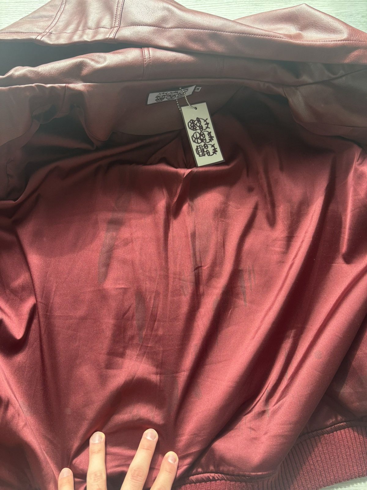 Other paperboyz clasp fireman jacket Size US M / EU 48-50 / 2 - 8 Thumbnail
