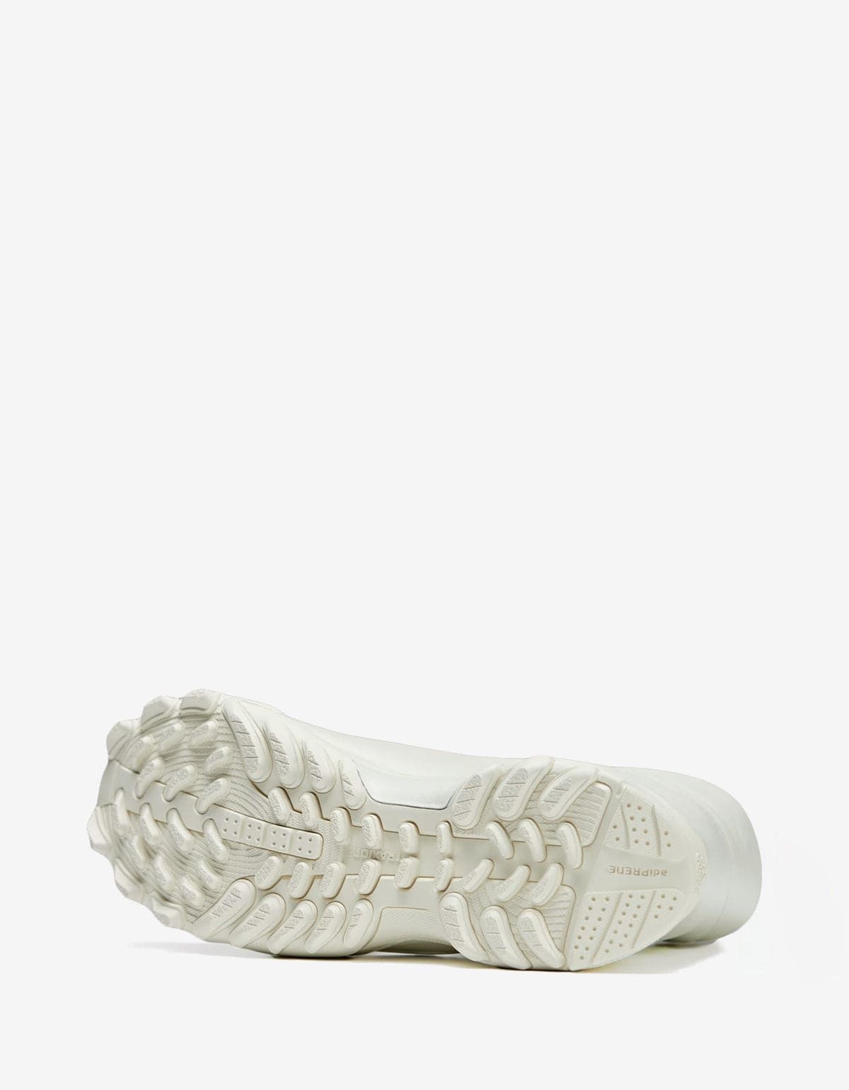 Y-3 Off White GSG9 Trainers Size US 7.5 / EU 40-41 - 8 Thumbnail