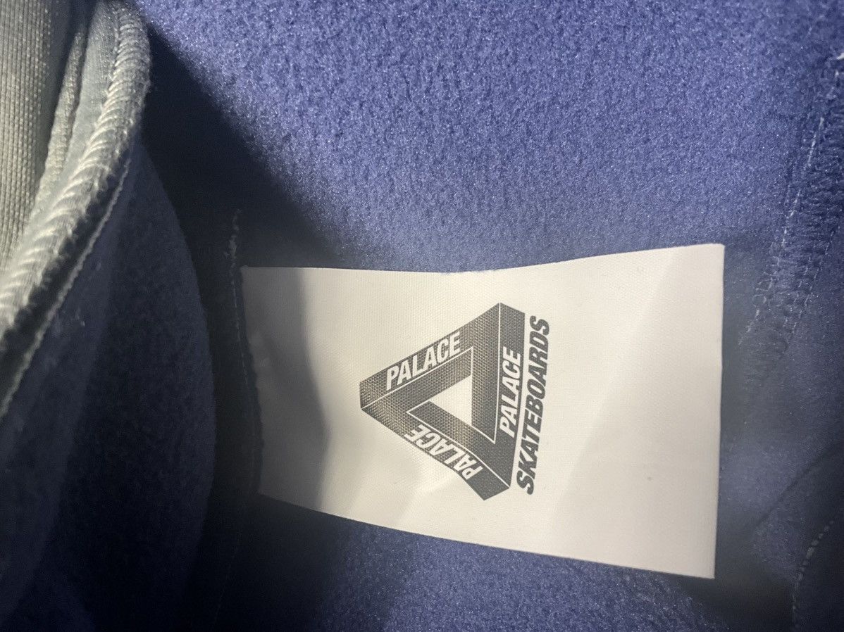 Palace Palace Thermalite Fleece Jogger Lavender SS/23 Size US 30 / EU 46 - 6 Thumbnail