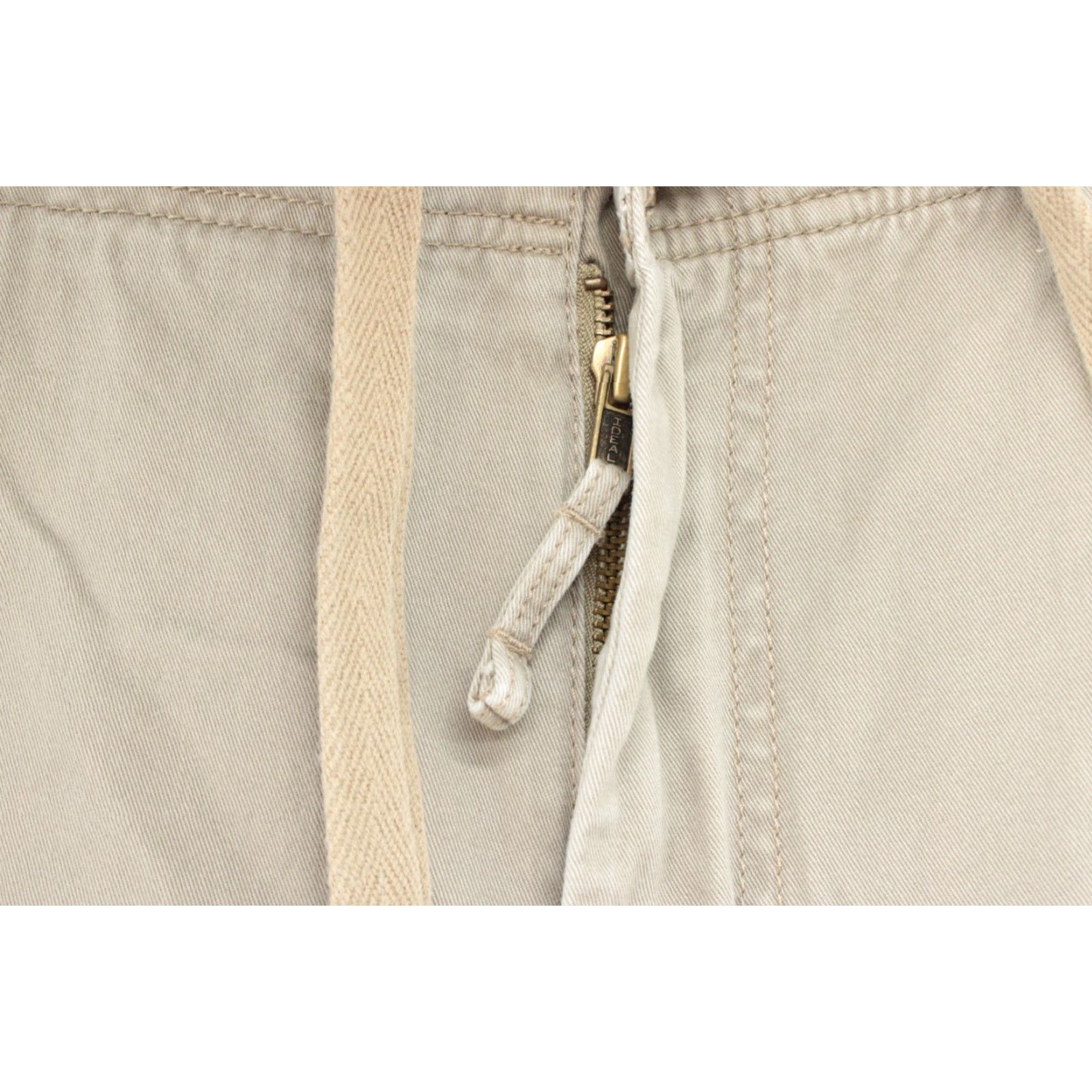 The North Face North Face Pants Men's 38x29 Beige Cargo Baggy Relaxed Y2K Hiking Outdoors Size US 38 / EU 54 - 4 Thumbnail