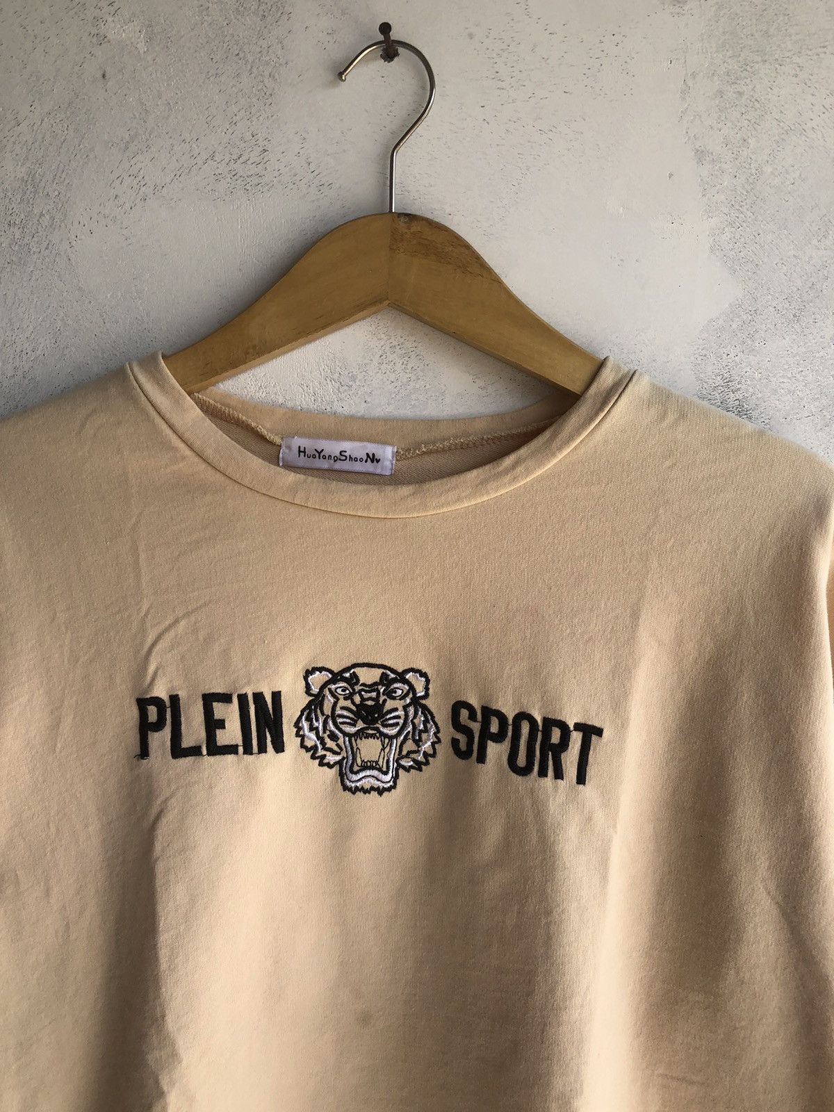 If Six Was Nine Japanese Gothic Poem Double Layer Rock longsleeve y2k Size US M / EU 48-50 / 2 - 4 Thumbnail