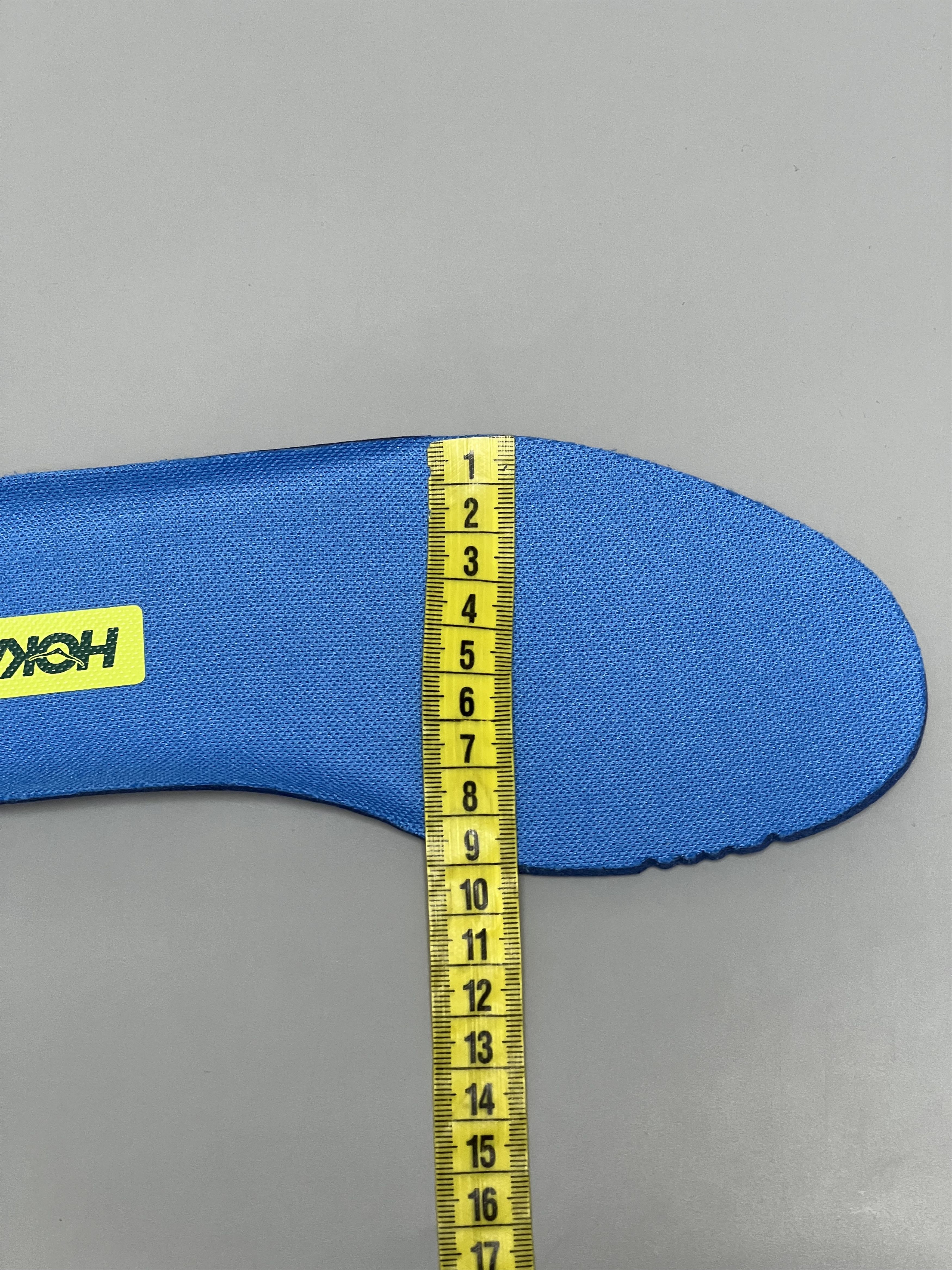 Hoka 8.5D Hoka One One Bondi 8 Men's Running Shoes Walking Gym Size US 8.5 / EU 41-42 - 14 Thumbnail