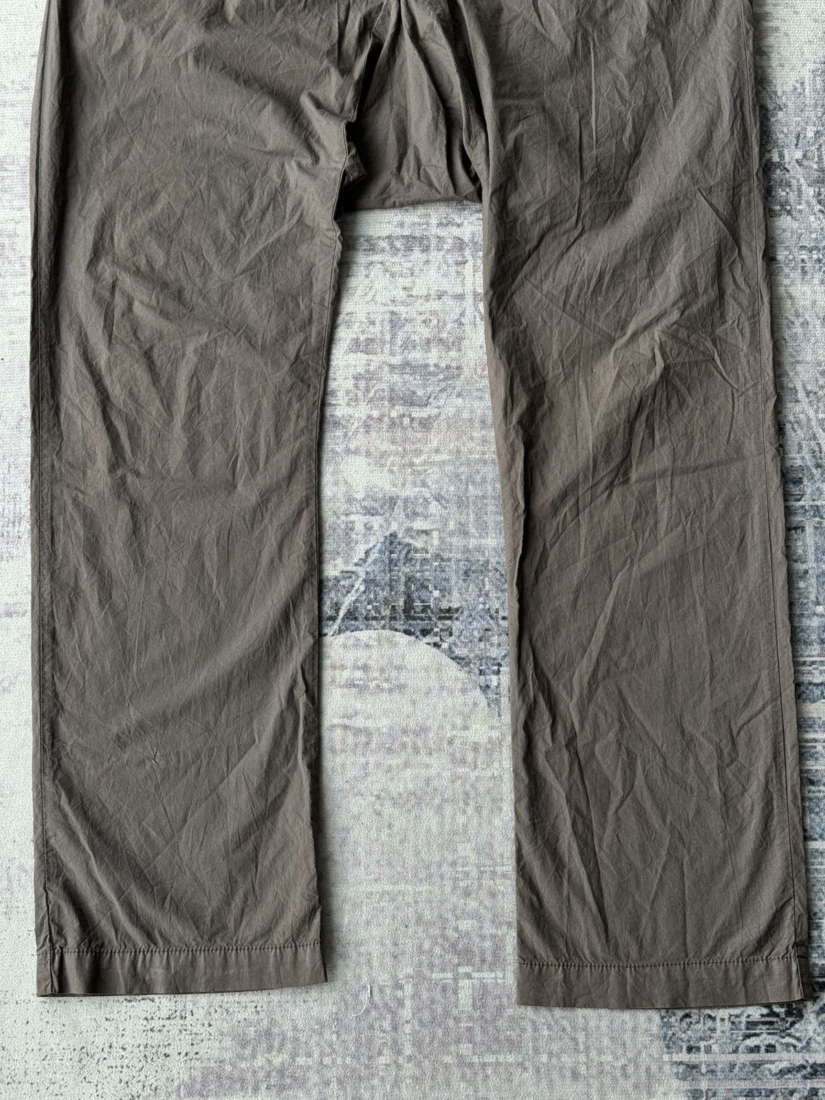 Rick Owens Drkshdw Rick Owens Drkshdw Pants Size US 32 / EU 48 - 4 Thumbnail