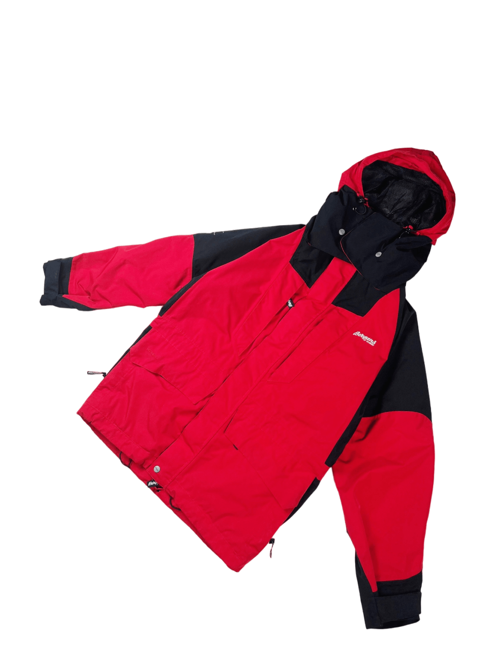 Bergans of Norway Bergans of Norway Jacket S Size US S / EU 44-46 / 1 - 2 Thumbnail