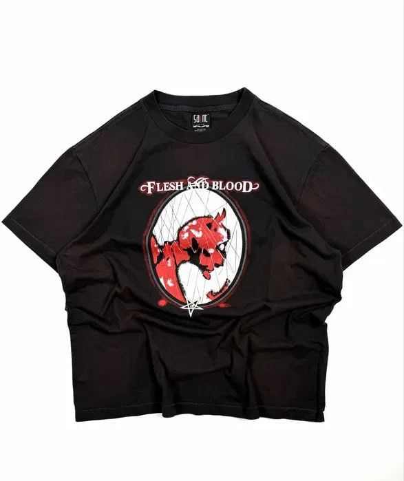 Saint Michael Saint Michael Japan Size US L / EU 52-54 / 3 - 1 Thumbnail