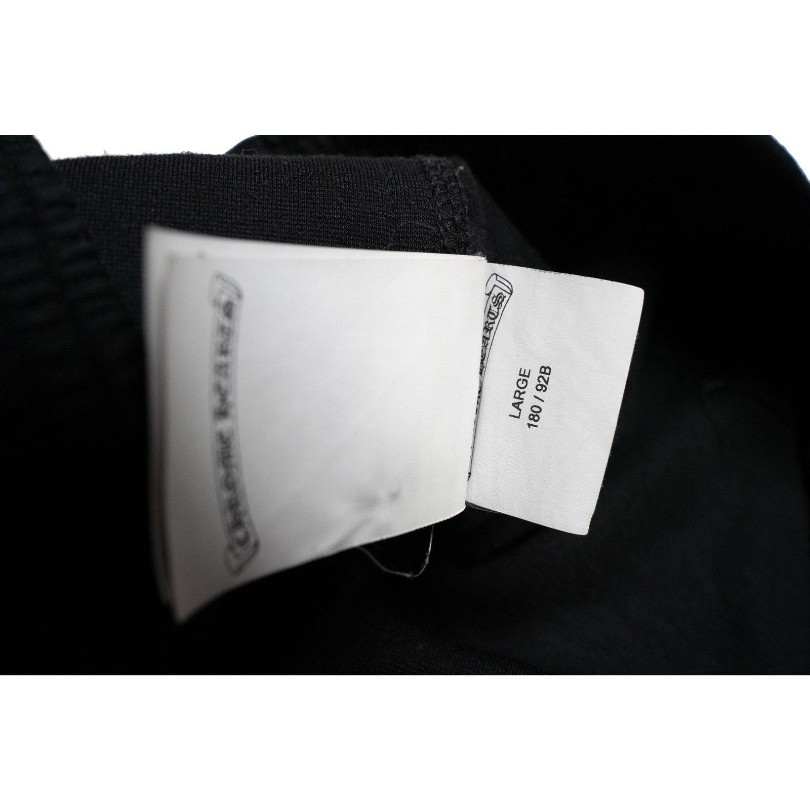 Chrome Hearts Matty Boy Chomper Track Pants Size US 34 / EU 50 - 6 Thumbnail