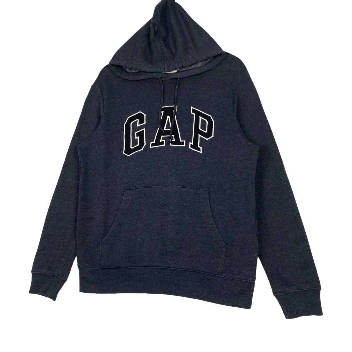 Gap GAP Hoodie Sweatshirt Pull Over Size US M / EU 48-50 / 2 - 3 Thumbnail