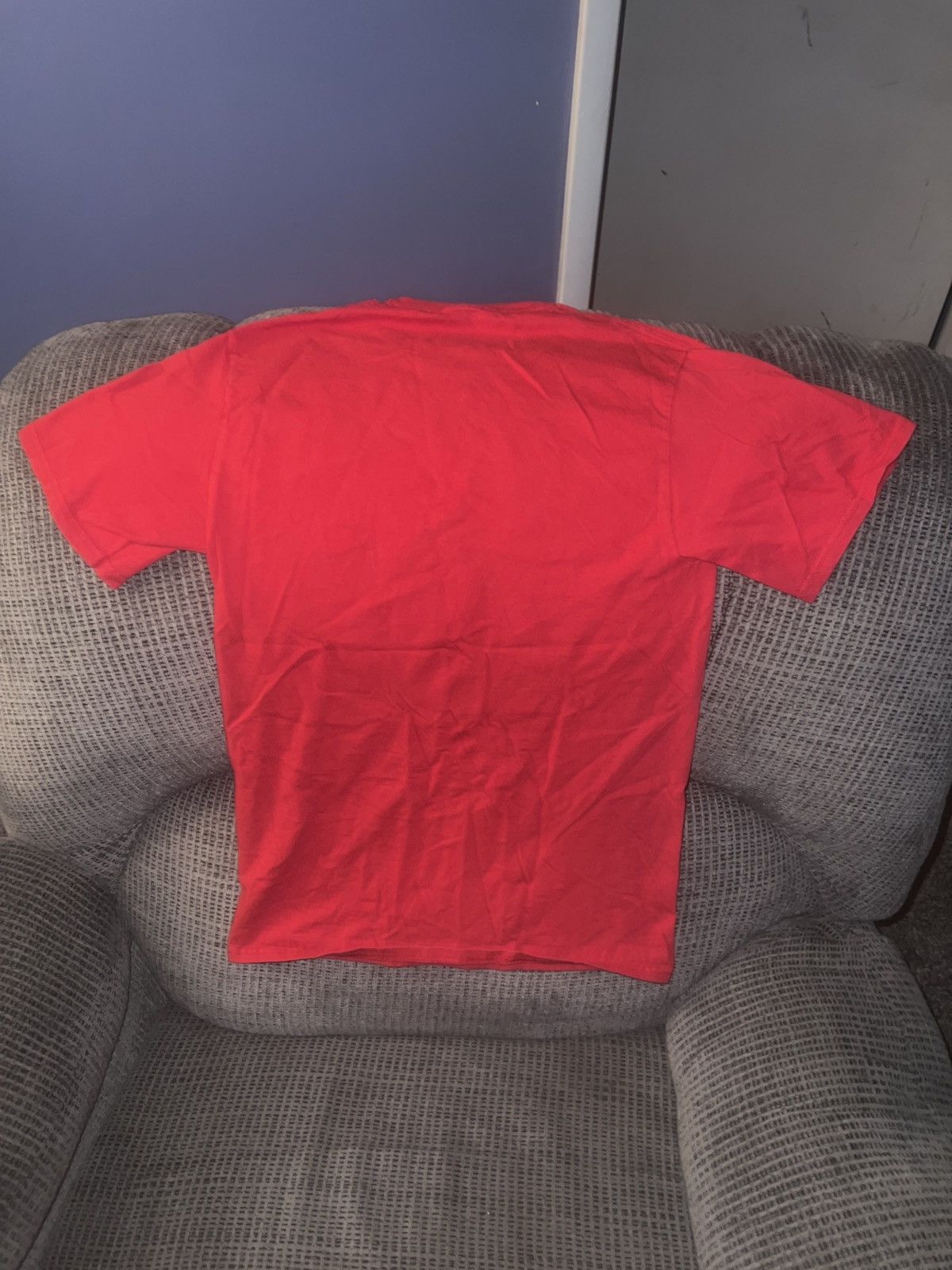 Hypebeast McDonald’s Crew Christmas Ornament Tee Size US S / EU 44-46 / 1 - 6 Thumbnail
