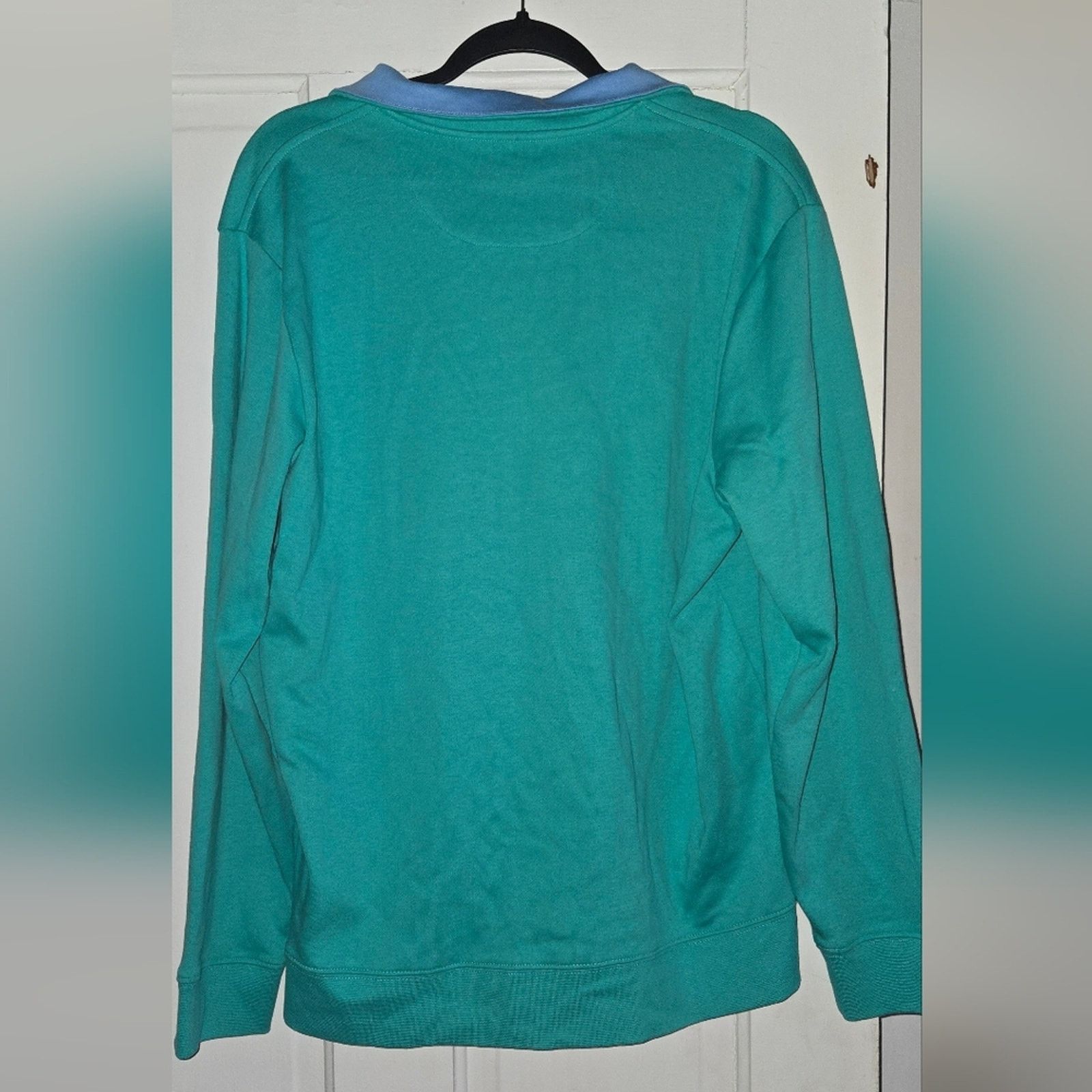 Vineyard Vines Vineyard Vines quarter zip, size L Size US L / EU 52-54 / 3 - 2 Thumbnail
