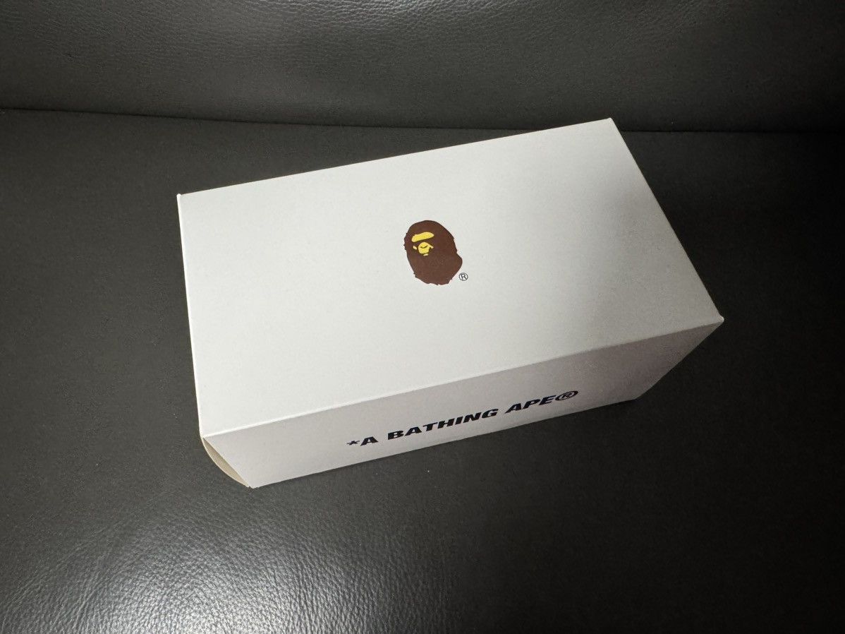 Bape Bape snow goggle color camo Size ONE SIZE - 3 Thumbnail