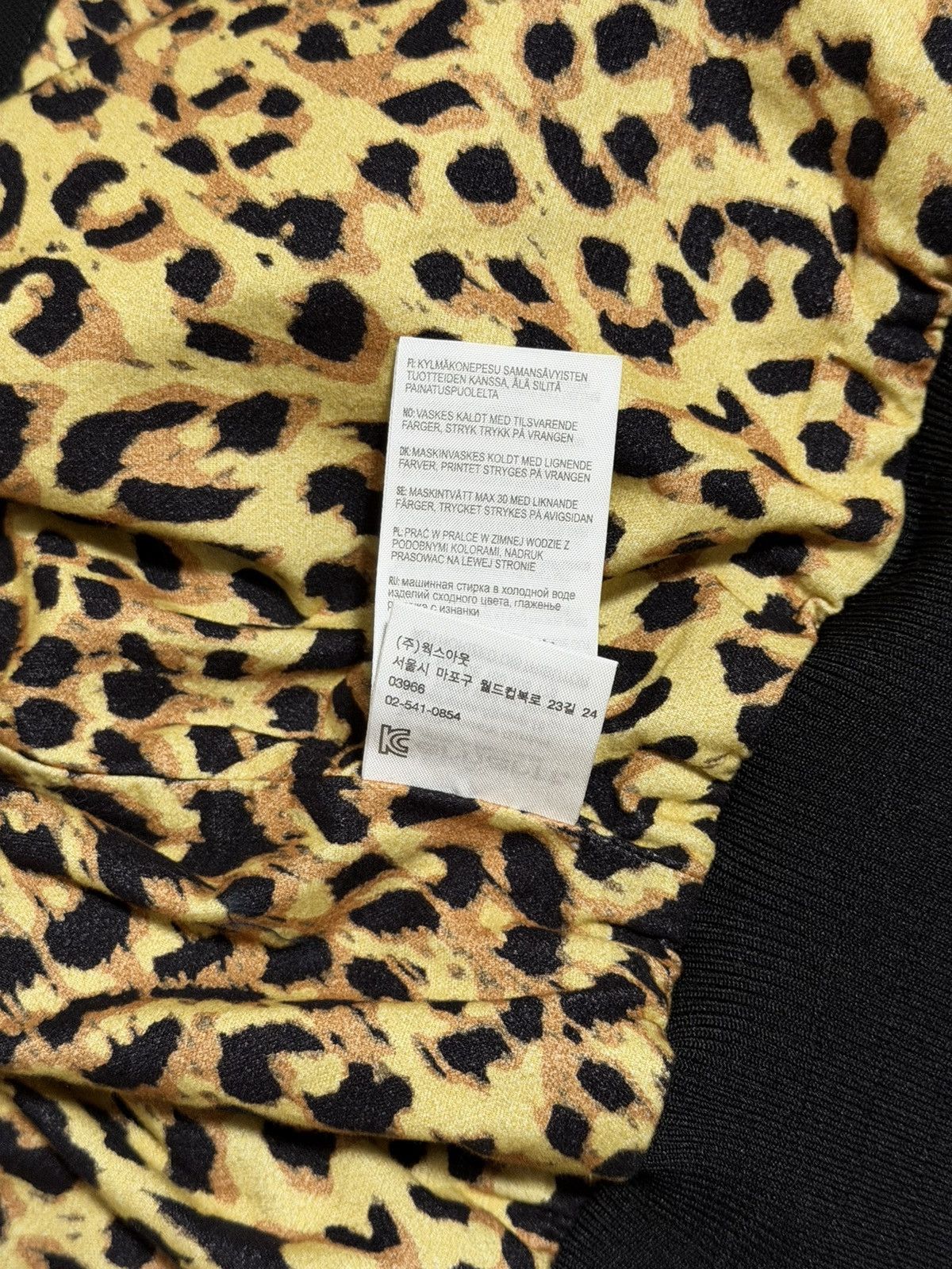 Carhartt Wip × Wacko Maria 🔥Wacko Maria X Carhartt Wip Og Active Detroit Jacket Size US M / EU 48-50 / 2 - 19 Thumbnail