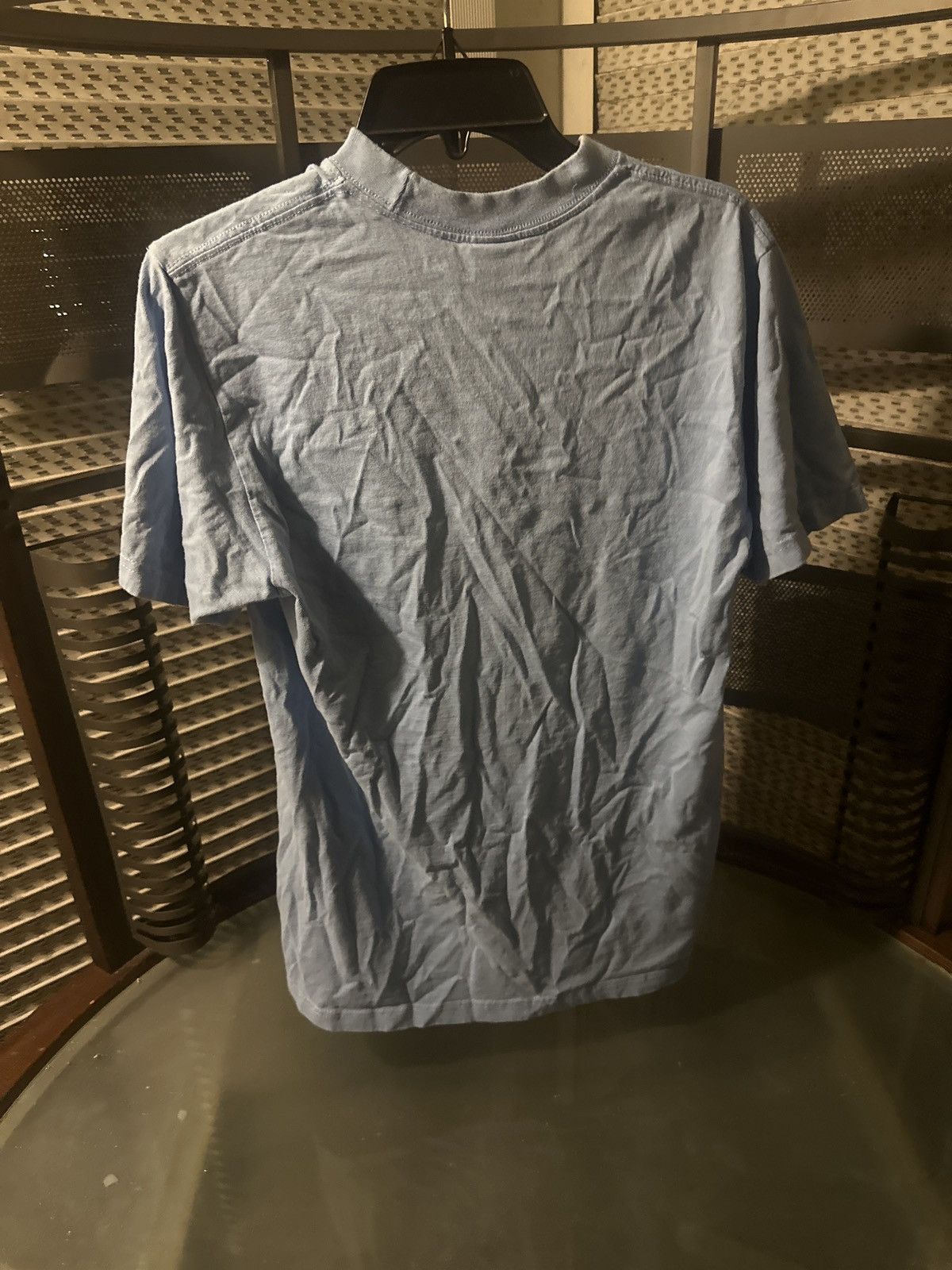 Fuck The Population FTP TTMAR T SHIRT Size US M / EU 48-50 / 2 - 2 Thumbnail