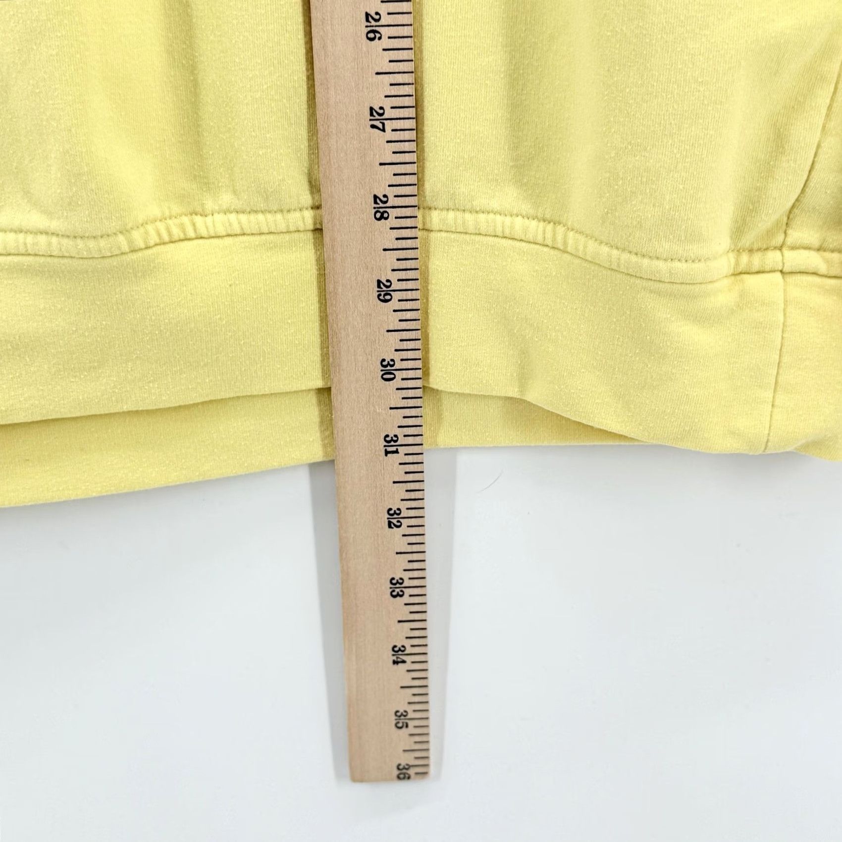 Callaway VINTAGE Callaway Golf Sweatshirt Mens 2XL Yellow Pullover V Neck Embroidered Logo Short Description? Size US XXL / EU 58 / 5 - 3 Thumbnail