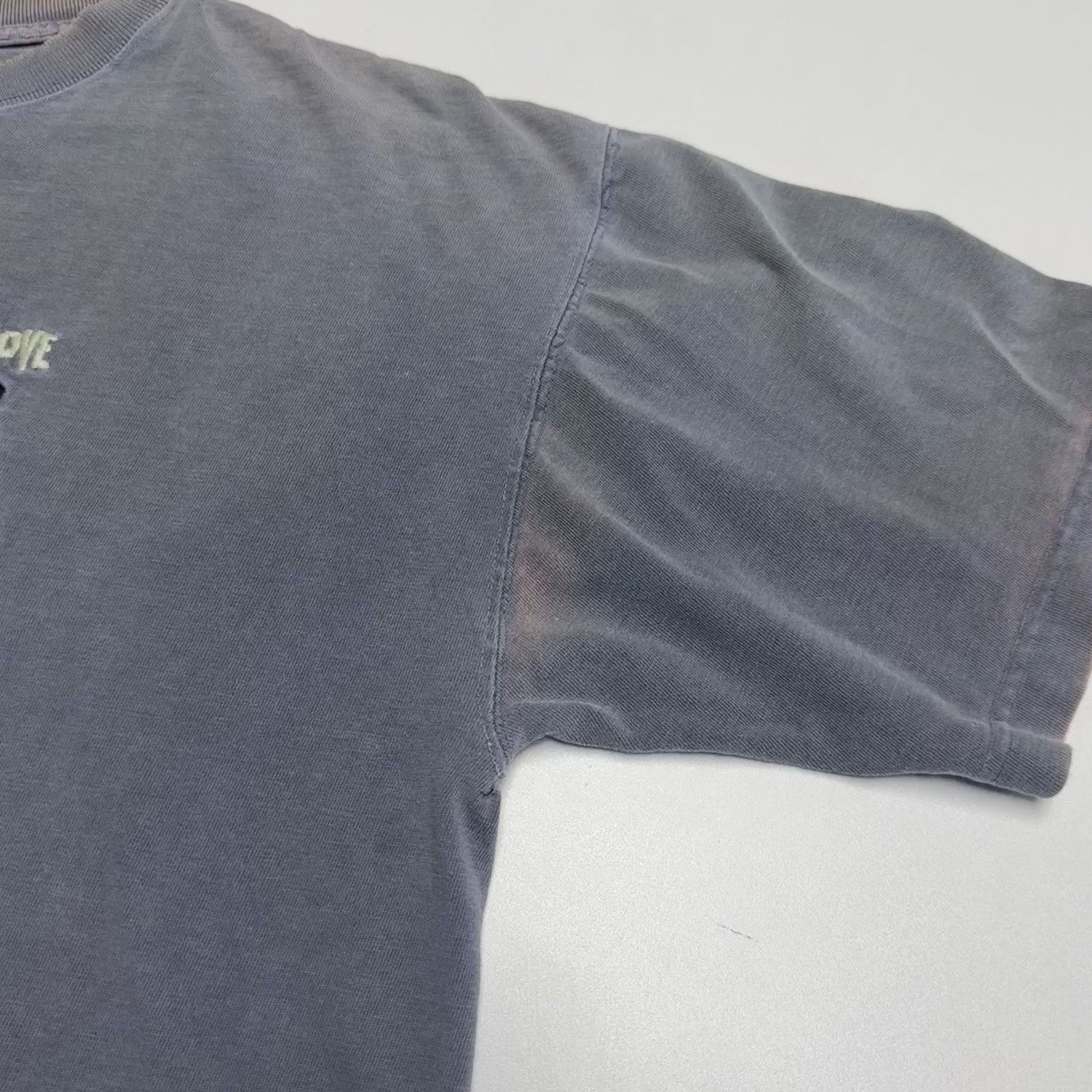 Vintage Vintage 90s Above the Rim Hoopwear T Shirt Mens XL Size US XL / EU 56 / 4 - 6 Thumbnail