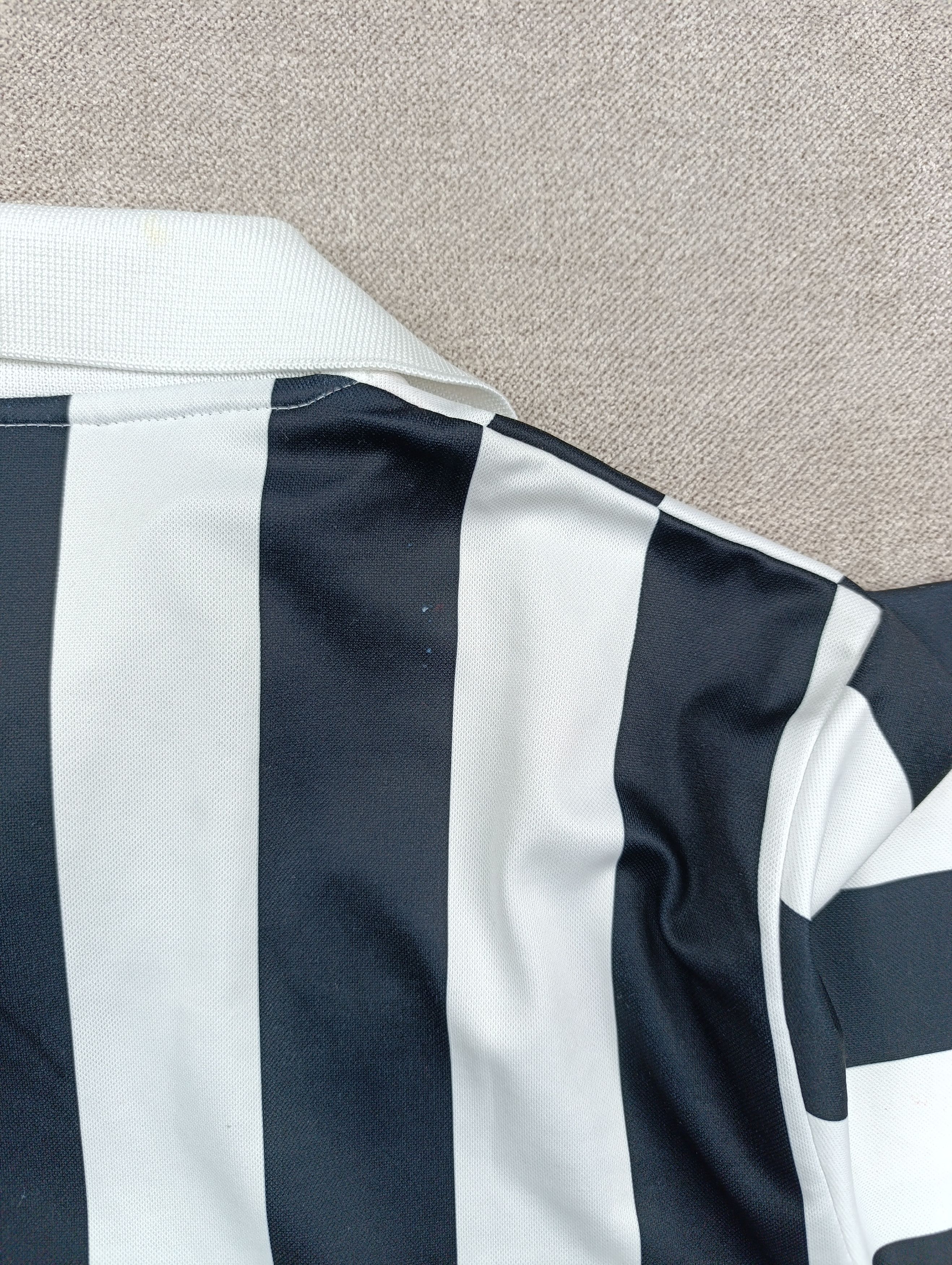 Kappa Juventus 1998 1999 Home Shirt Jersey KAPPA sz M MEN Size US M / EU 48-50 / 2 - 20 Thumbnail