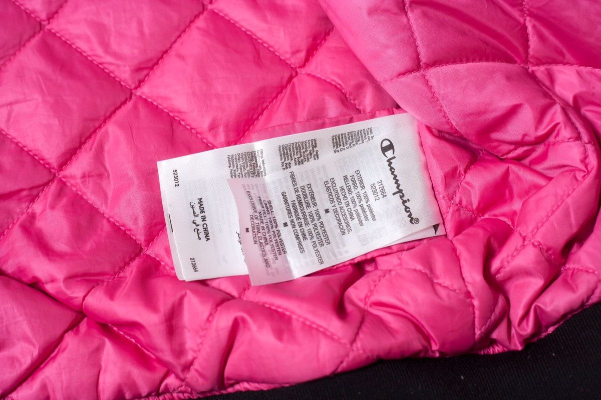 Champion Champion Wood Wood Polyfilled Jacket Size US M / EU 48-50 / 2 - 7 Thumbnail