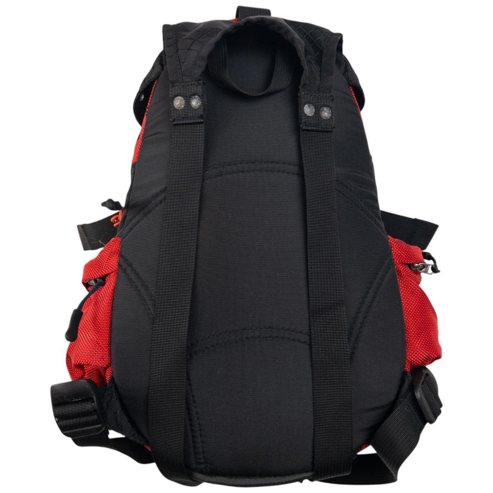 Oakley Vintage Oakley Icon Mini Backpack Size ONE SIZE - 3 Thumbnail