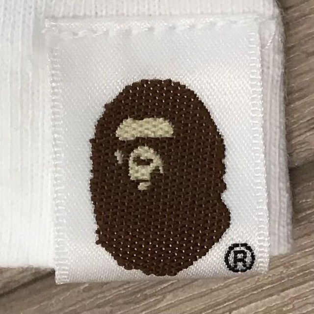 Bape BAPE × Ghostbusters Milo T-shirt a bathing ape NIGO Size US M / EU 48-50 / 2 - 7 Thumbnail