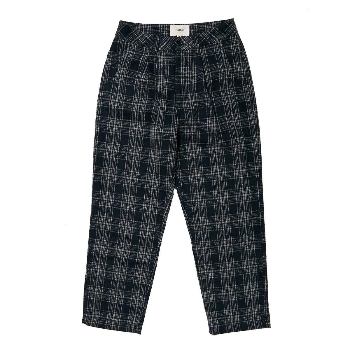 HERESY Heresy Preceptor Trousers Check Size US 34 / EU 50 - 1 Thumbnail