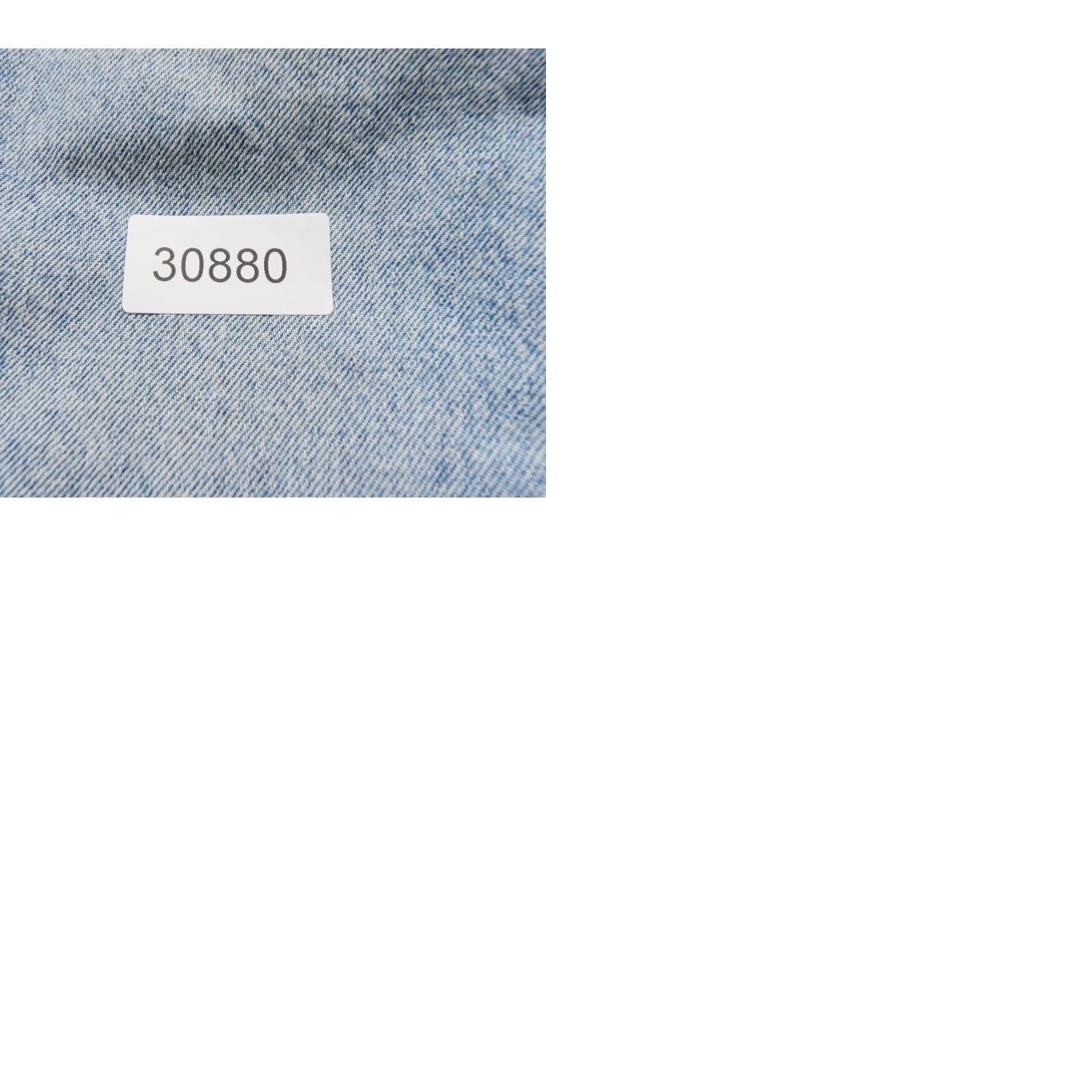 Levi's VINTAGE Levi's Jeans Mens 36x30 Blue Denim 560 Loose Fit Tapered Leg 90s Jeans Mens Size US 36 / EU 52 - 11 Thumbnail