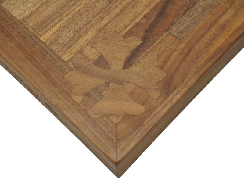 Chrome Hearts Chrome Hearts Cutting Board Size ONE SIZE - 6 Thumbnail