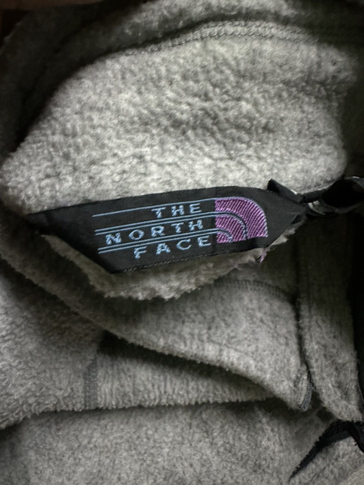 The North Face The north face armadilla fleece jacket Size US M / EU 48-50 / 2 - 7 Thumbnail