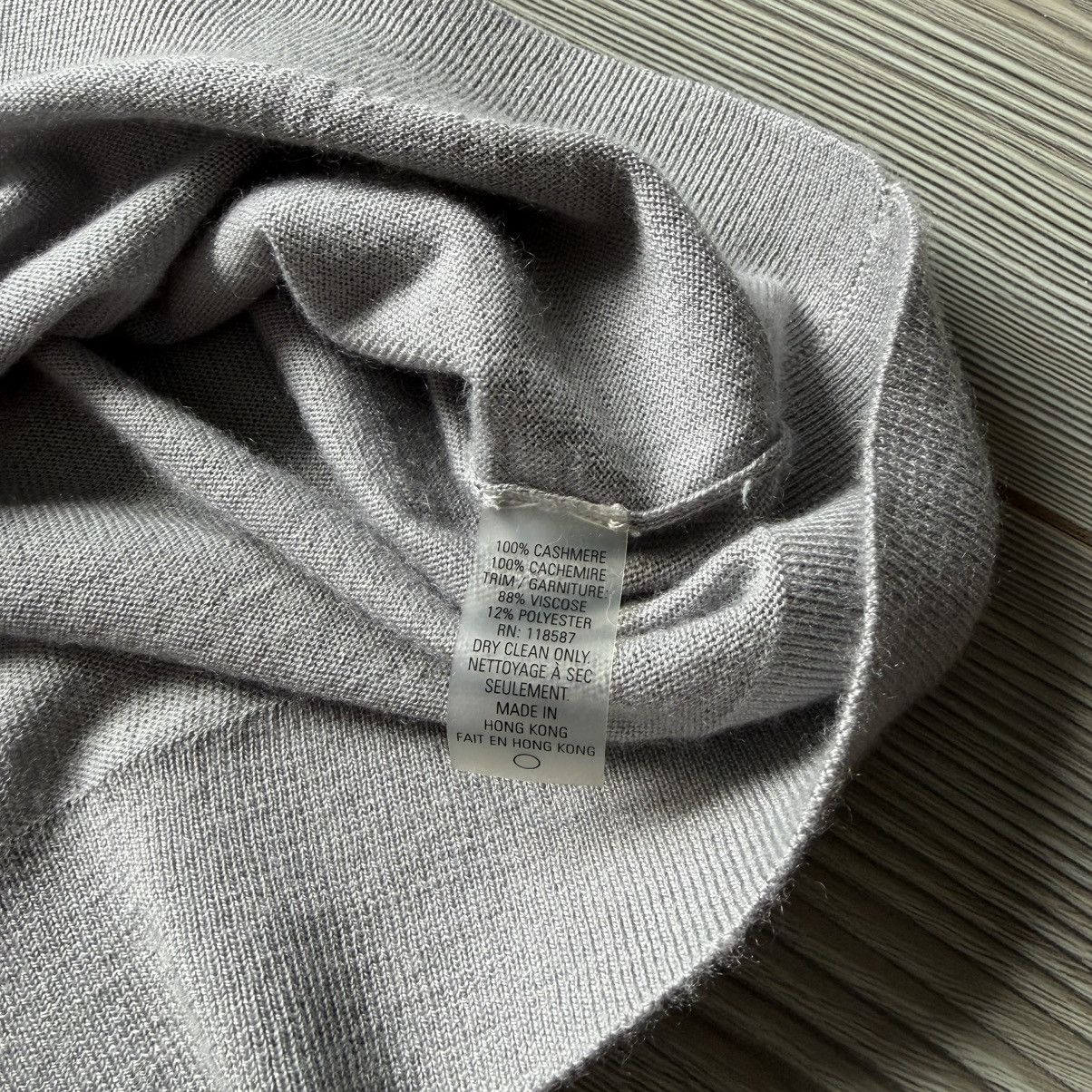 Jason Wu Jason Wu 100% Cashmere Ribbon Details Long Cardigan Size S / US 4 / IT 40 - 11 Thumbnail