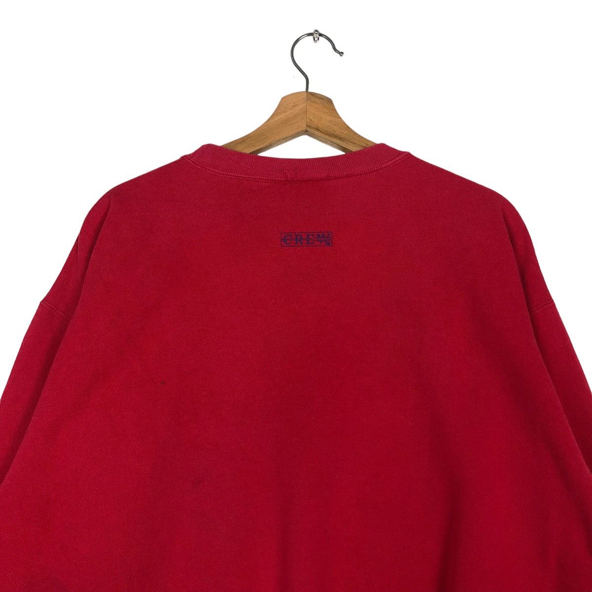 Vintage 🔥Vintage Sweatshirt Harbour Springs Big Logo Size US L / EU 52-54 / 3 - 9 Thumbnail