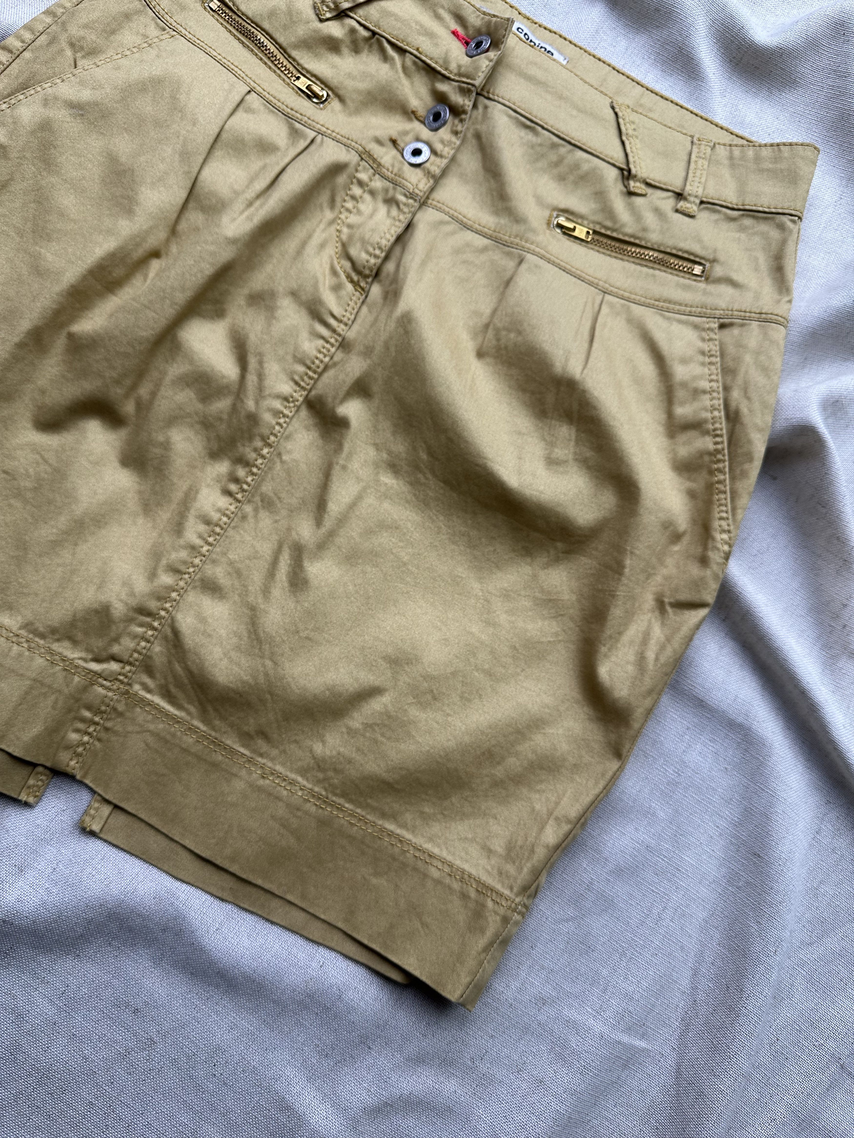 Cop Copine Cop Copine Mini Skirt Size 25" / US 0 / IT 36 - 7 Thumbnail