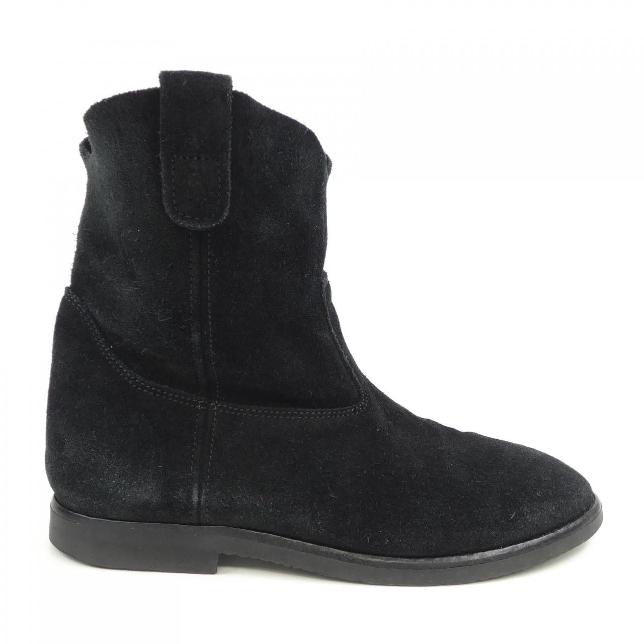 Other Other RE/DONE Leather Boots Leather Shoes DUTY FREE for USA Size ONE SIZE - 1 Thumbnail