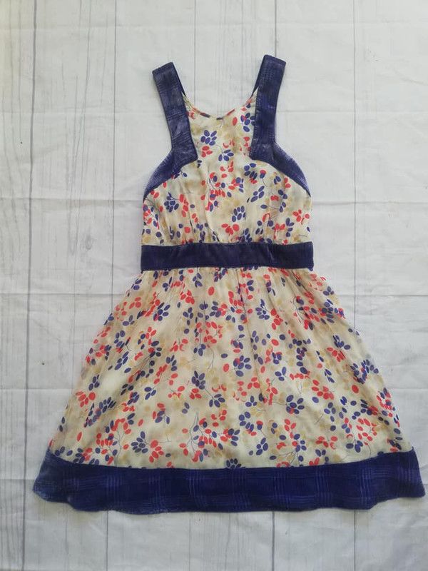 Alice McCall Alice McCall silk dress 12 Size M / US 6-8 / IT 42-44 - 5 Thumbnail
