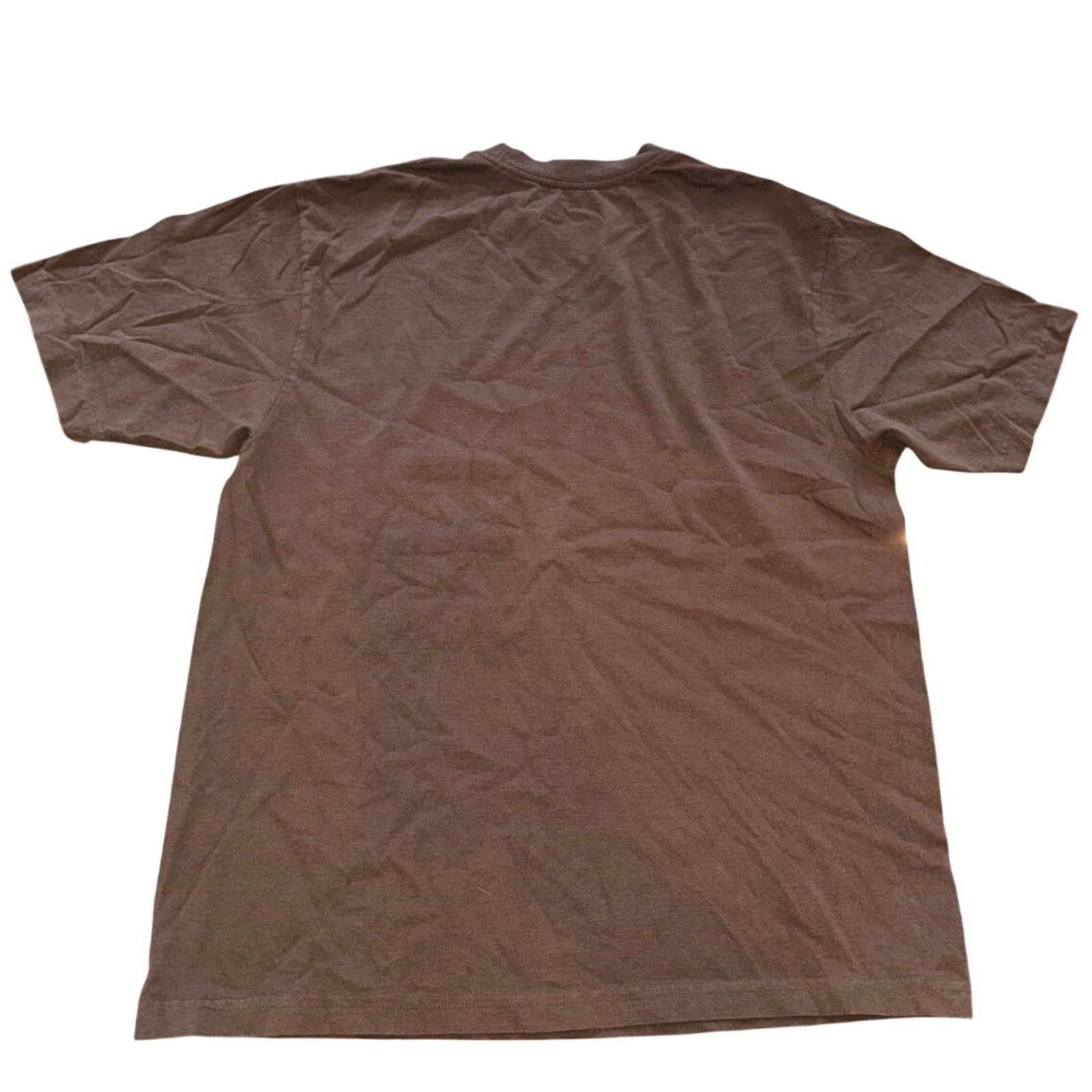 Mitchell & Ness Cactus Jack Travis Scott Mitchell Ness Clemson Uni Tee Sz L Size US L / EU 52-54 / 3 - 4 Thumbnail
