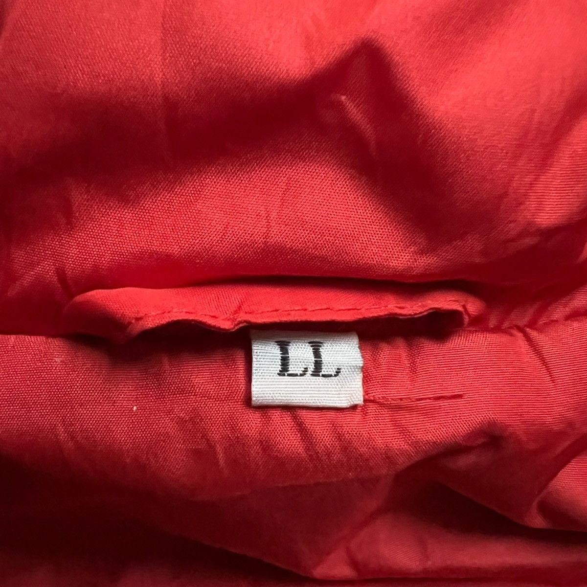 Japanese Brand VINTAGE SUZUKI CARRY 90s PROMO JACKET Size US L / EU 52-54 / 3 - 14 Thumbnail