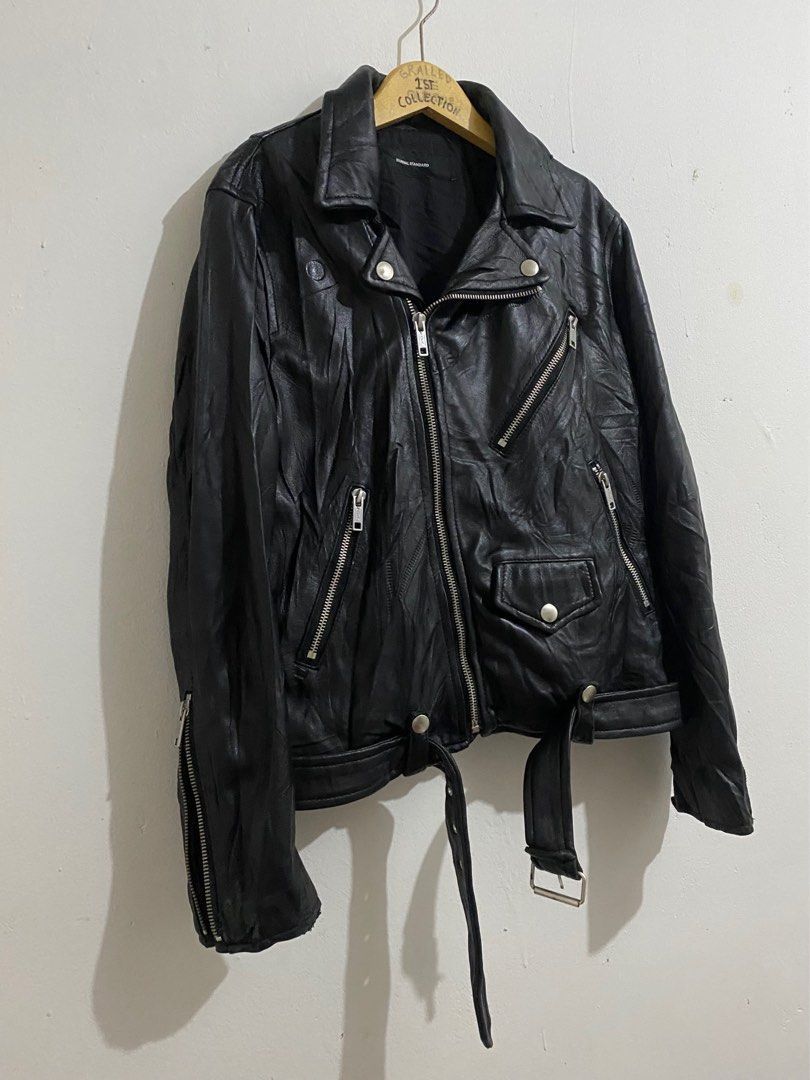 If Six Was Nine Vintage journal std jacket beauty design Size US M / EU 48-50 / 2 - 2 Thumbnail