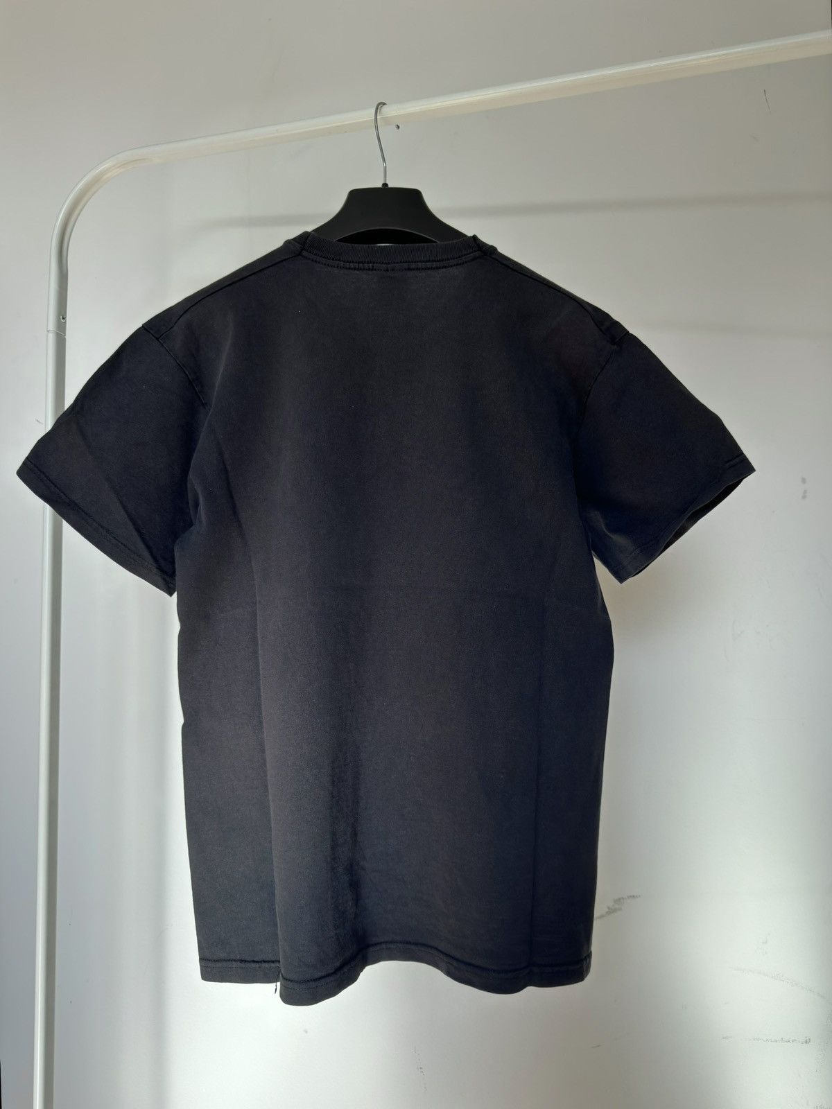 Vintage Vintage LEONARDO DA VINCI Bike Sketch Graphic Tee Size US L / EU 52-54 / 3 - 6 Thumbnail