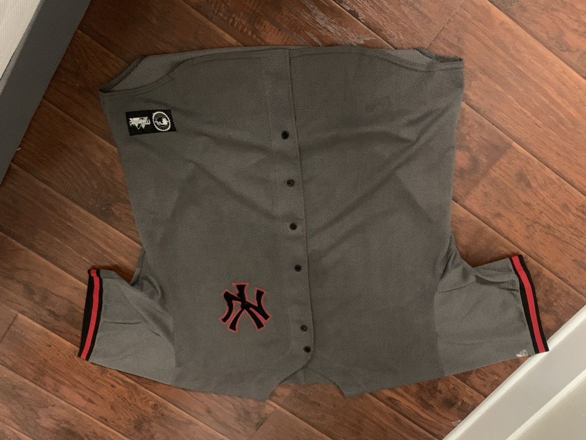Majestic × New York Yankees New York Yankees majestic jersey Size US XXL / EU 58 / 5 - 1 Thumbnail