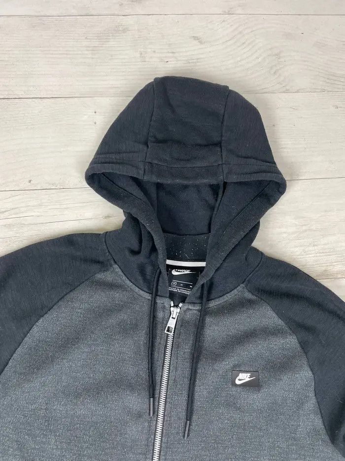 Nike Nike Modern Tracksuit Jacket And Pants Logo Swoosh Y2K Size US M / EU 48-50 / 2 - 3 Thumbnail