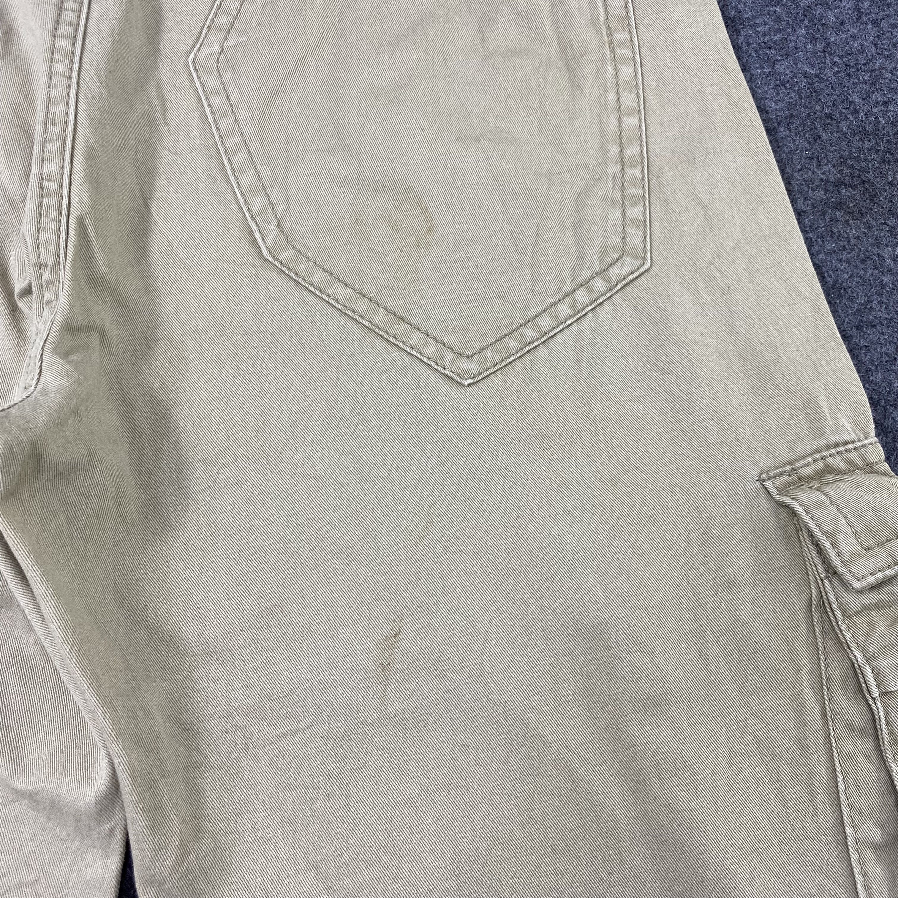 Japanese Brand Japanese Brand Cargo Short Pants -C049 Size US 30 / EU 46 - 9 Thumbnail