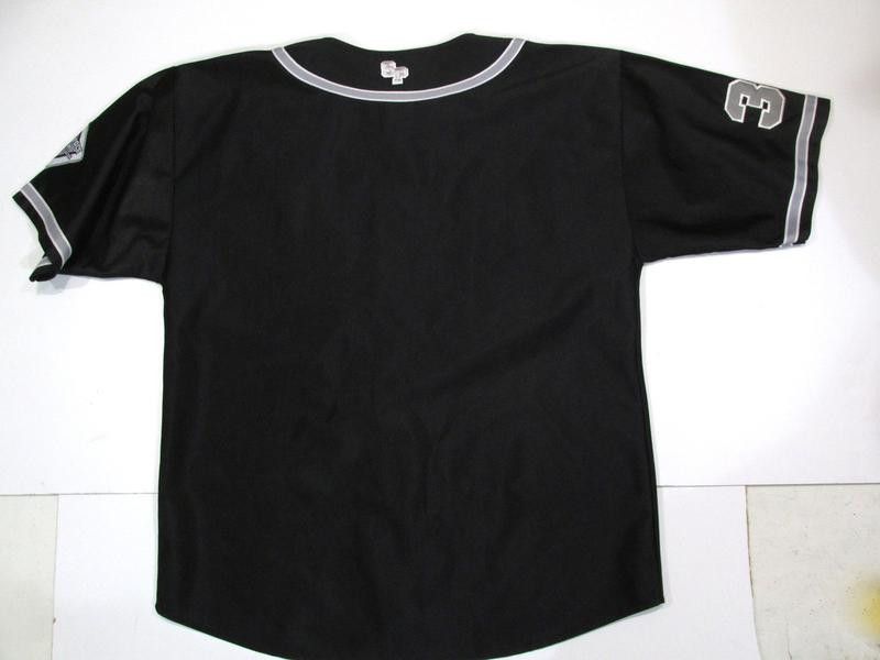 Southpole Southpole jersey, vintage South Pole t-shirt, 90s hip hop, L Size US L / EU 52-54 / 3 - 6 Thumbnail