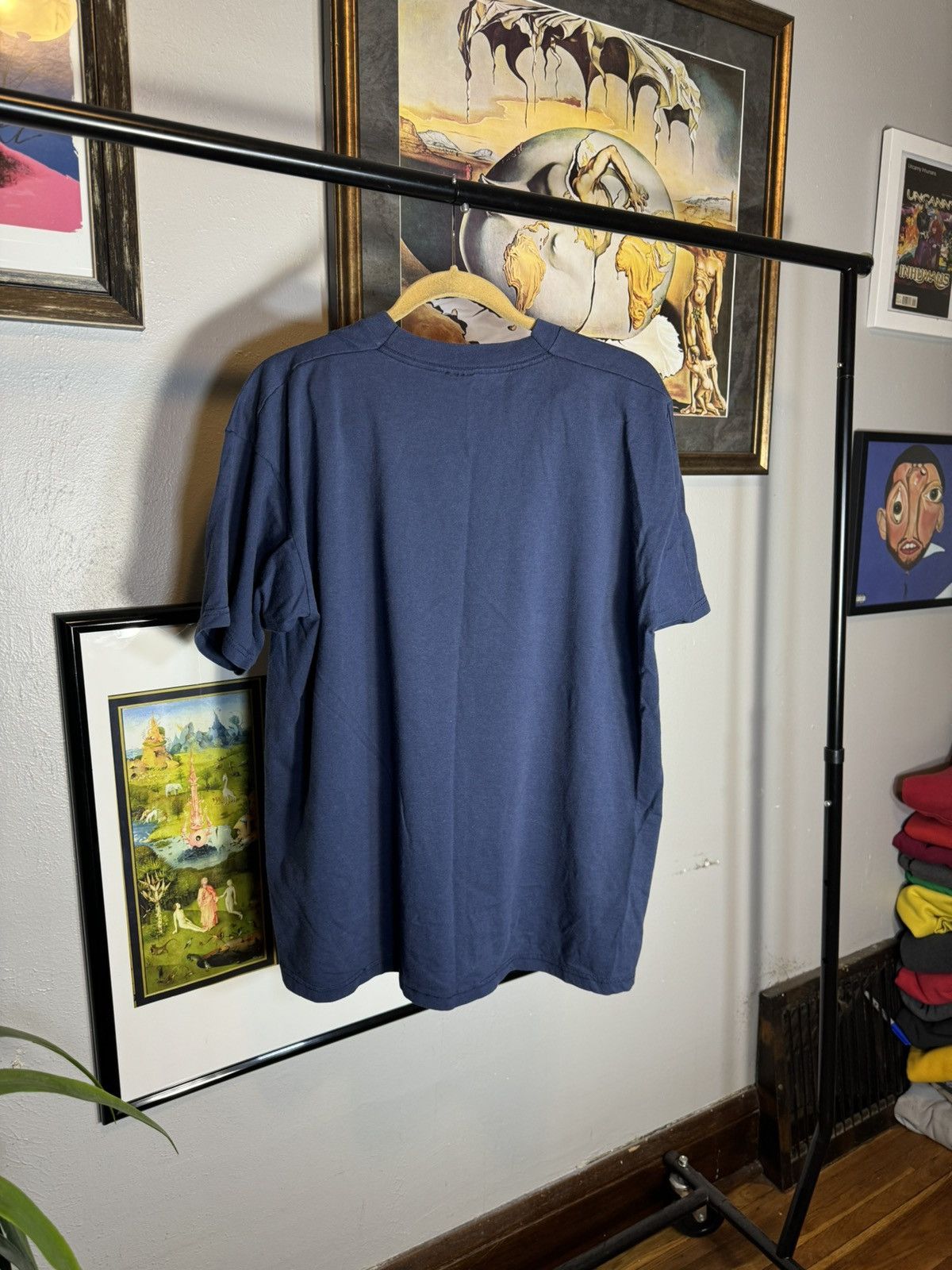 Vintage Vintage Slice Soda Shirt Size US XL / EU 56 / 4 - 4 Thumbnail