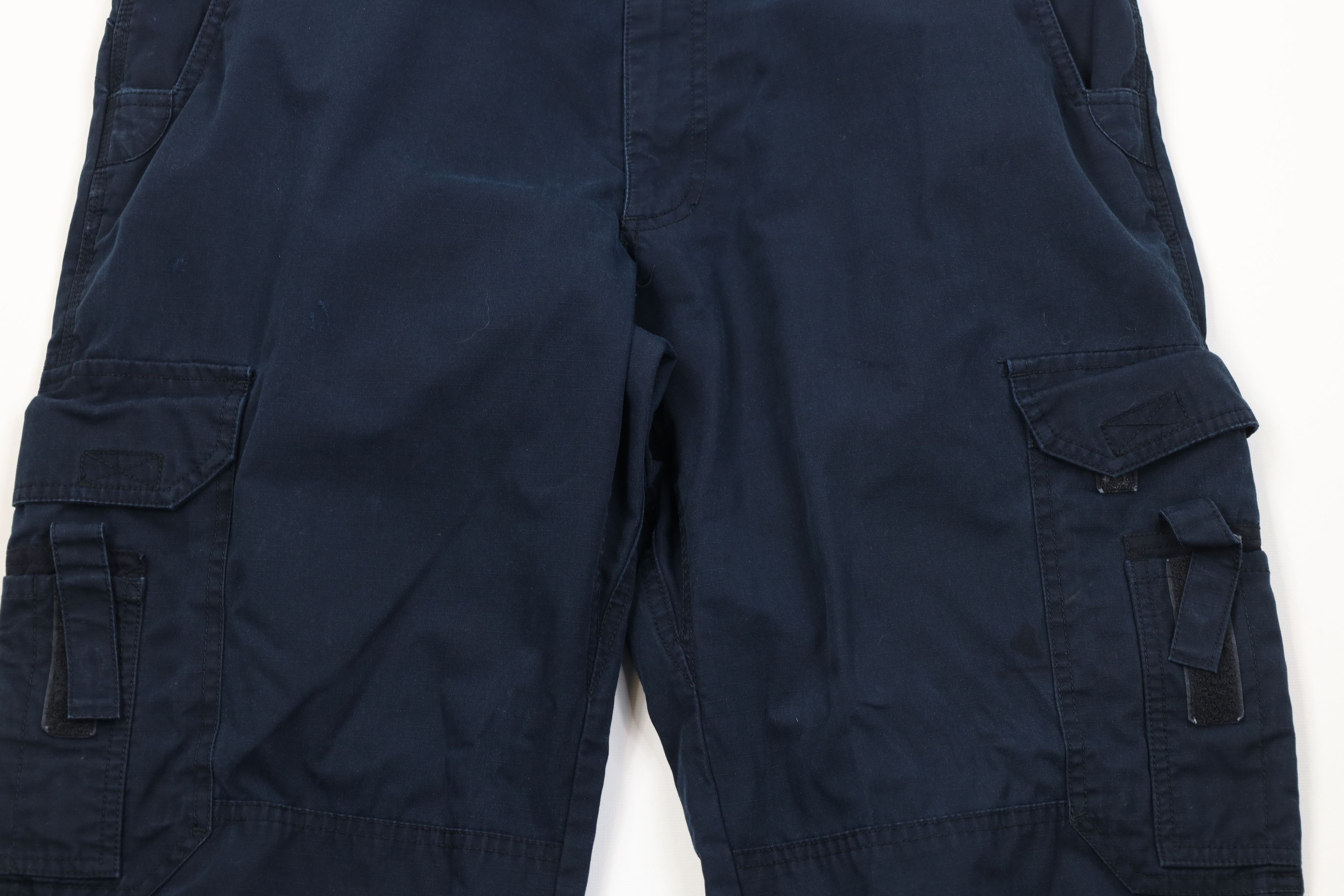 Vintage 5.11 Tactical Series Taclite Pro EMS Double Knee Cargo Pants Size US 36 / EU 52 - 3 Thumbnail