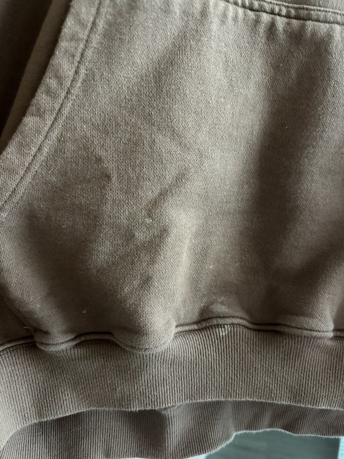Other Vintage Wash Hoodie Size US L / EU 52-54 / 3 - 5 Thumbnail