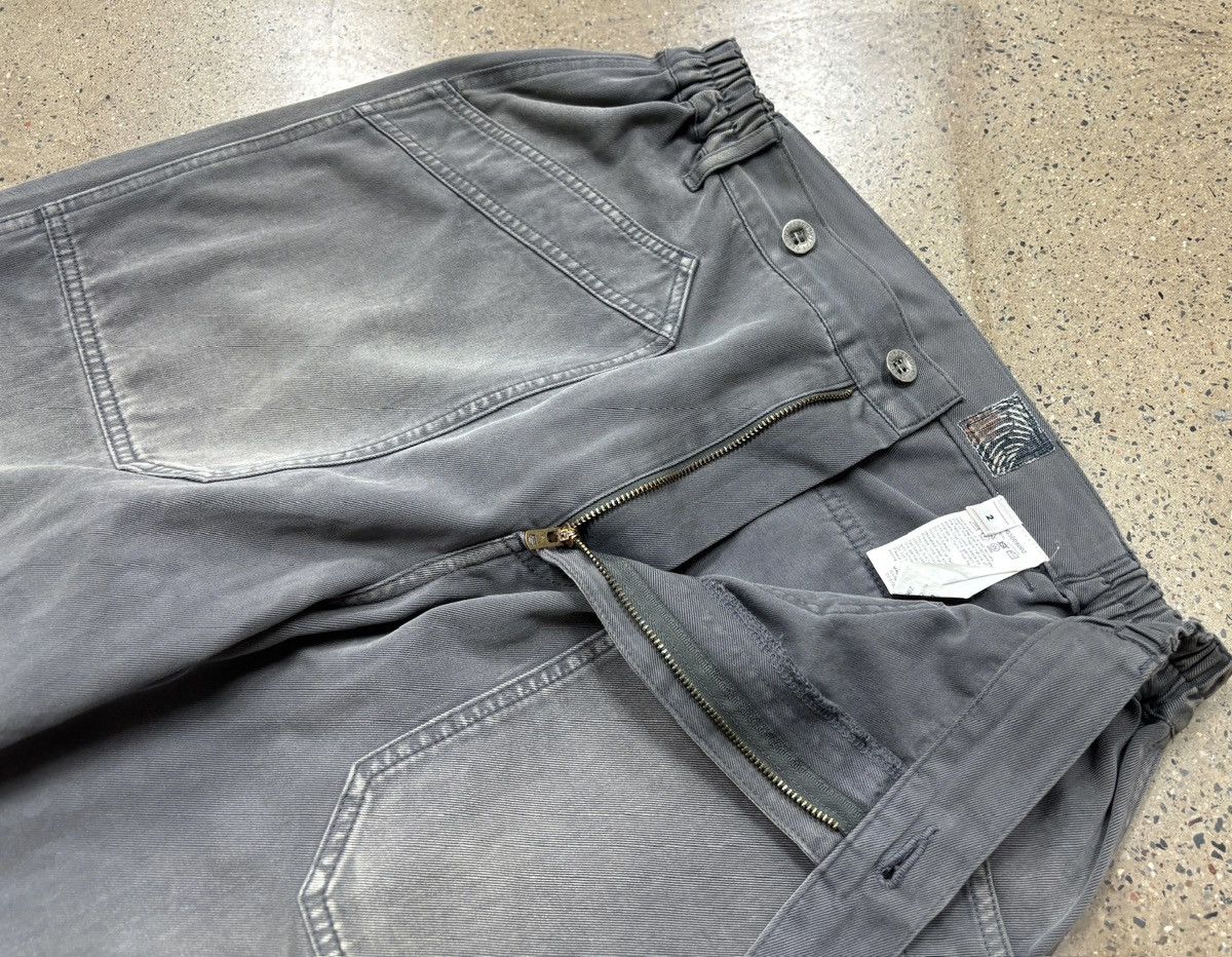 Visvim Visvim 23 ICT Carroll Pants Dmgd Carrol Size US 34 / EU 50 - 6 Thumbnail
