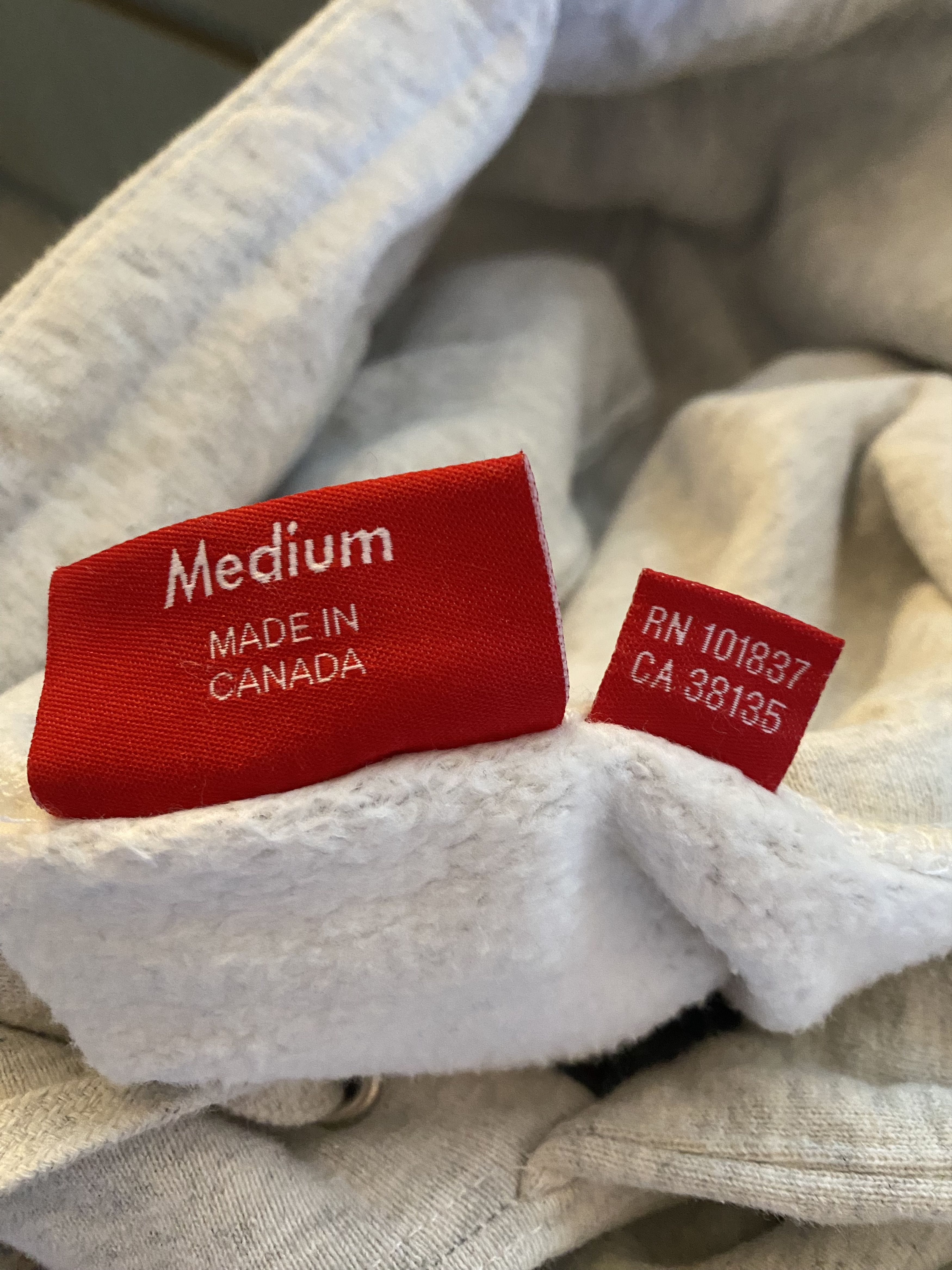 Supreme Supreme Police Car hoodie Size US M / EU 48-50 / 2 - 6 Thumbnail