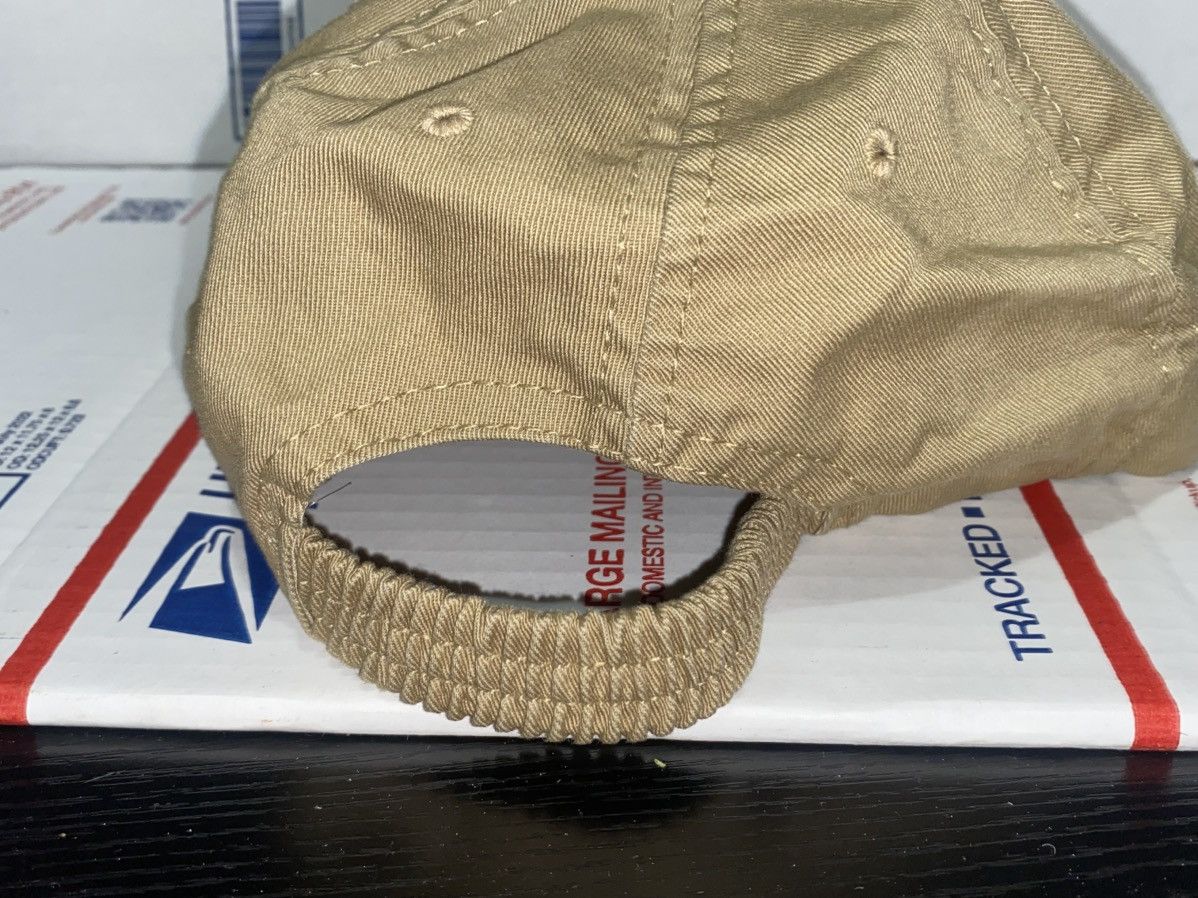 Vintage Vtg nevillewood jack Nicklaus golf course hat golfing cap US Size ONE SIZE - 6 Thumbnail