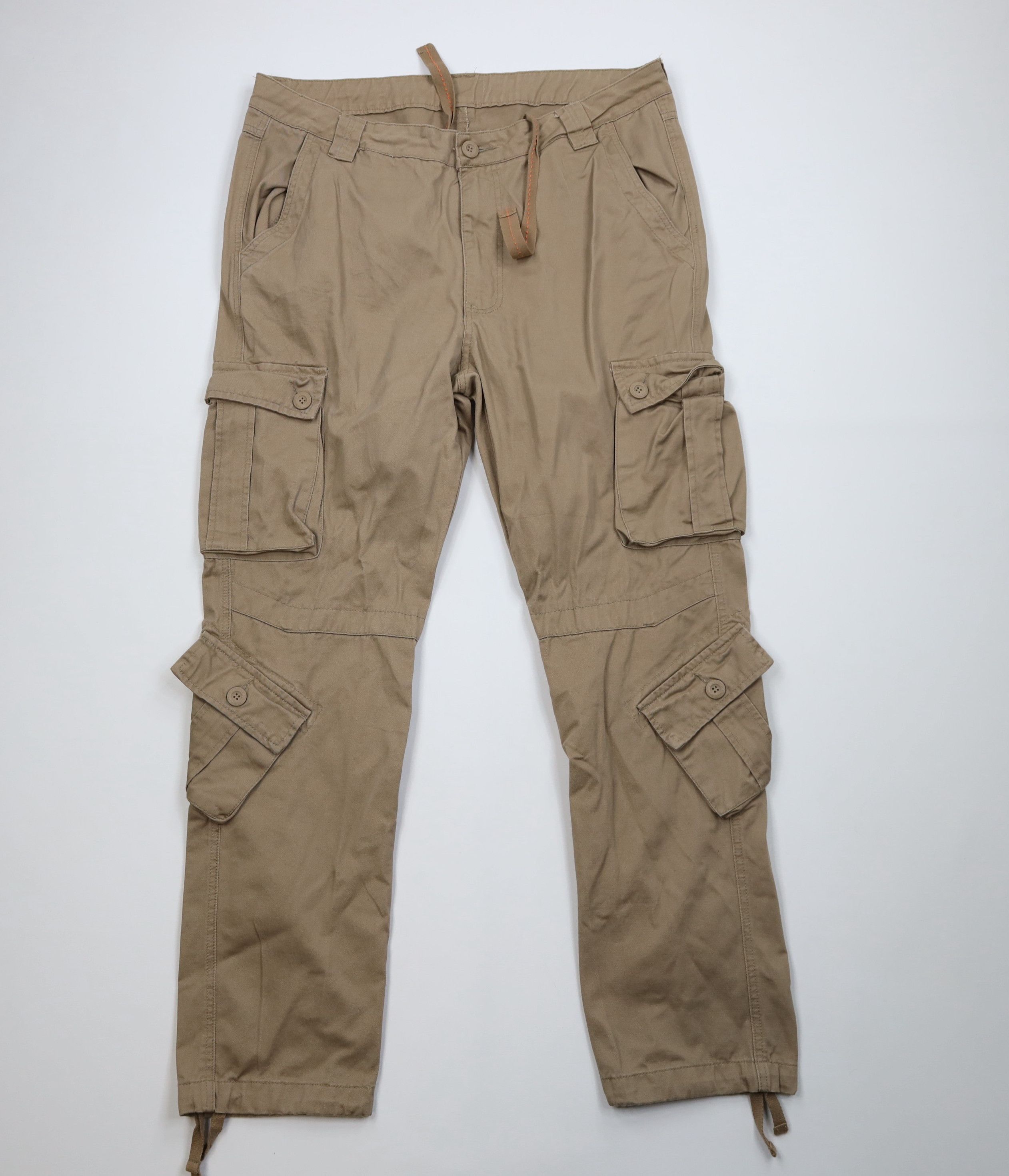 パンツ 90s-00s Archive Wide Cargo Pants ERL パンツ 90s-00s Archive Wide Cargo Pants ERL ERL Classic