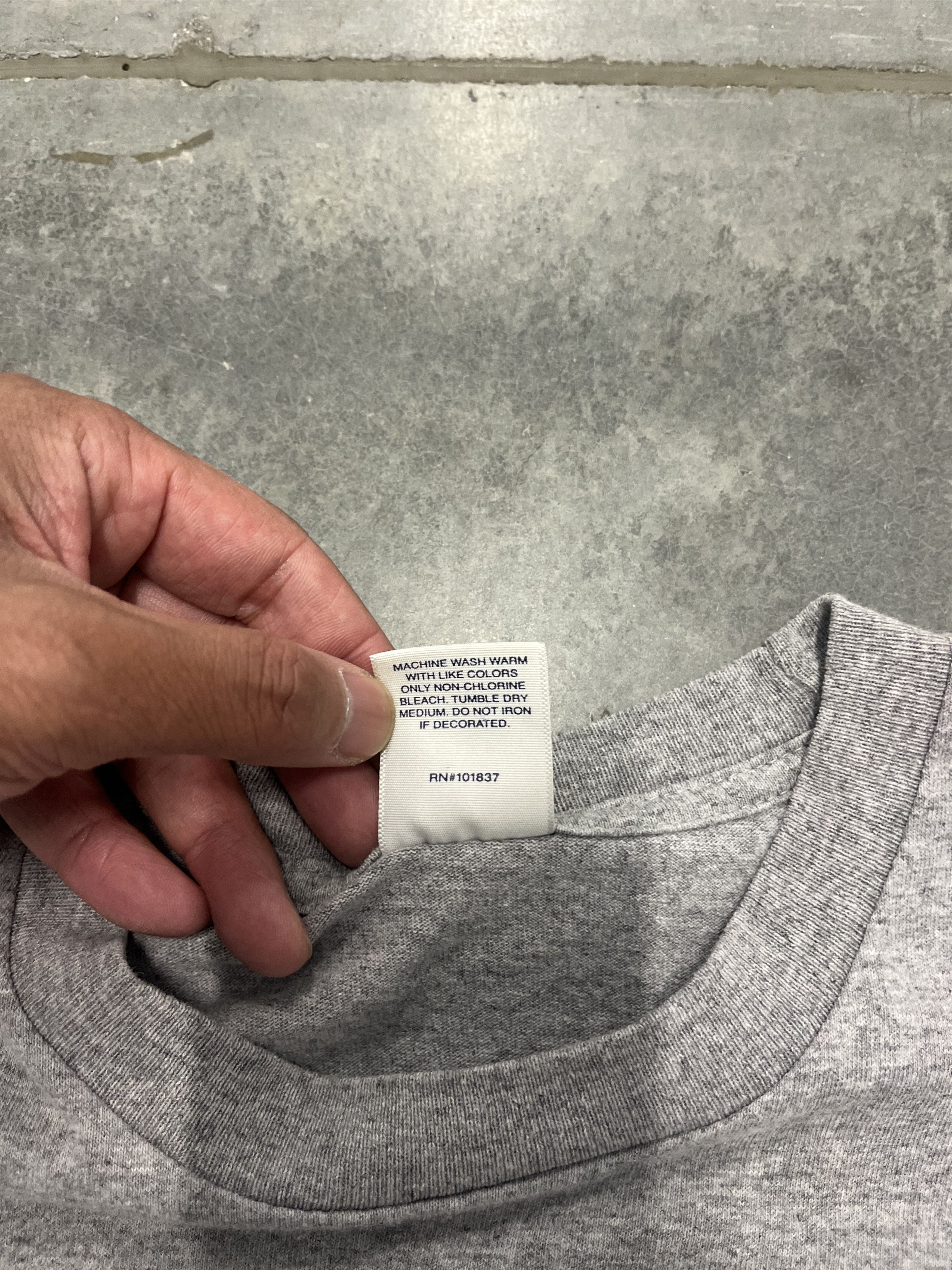 Supreme Supreme fw17 animals tee M Size US M / EU 48-50 / 2 - 4 Thumbnail