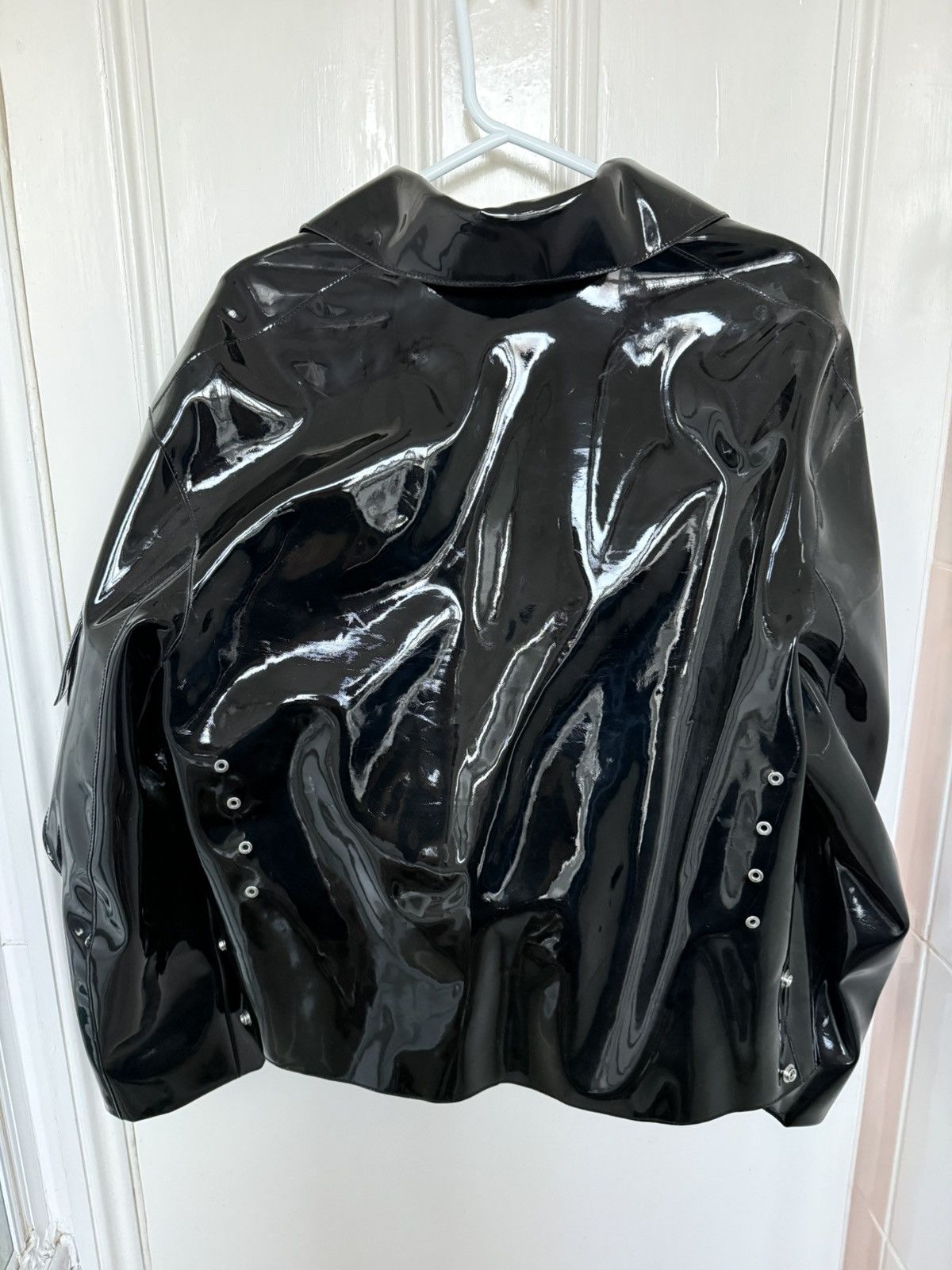 1017 ALYX 9SM Alyx Scout Jacket Size US S / EU 44-46 / 1 - 4 Thumbnail